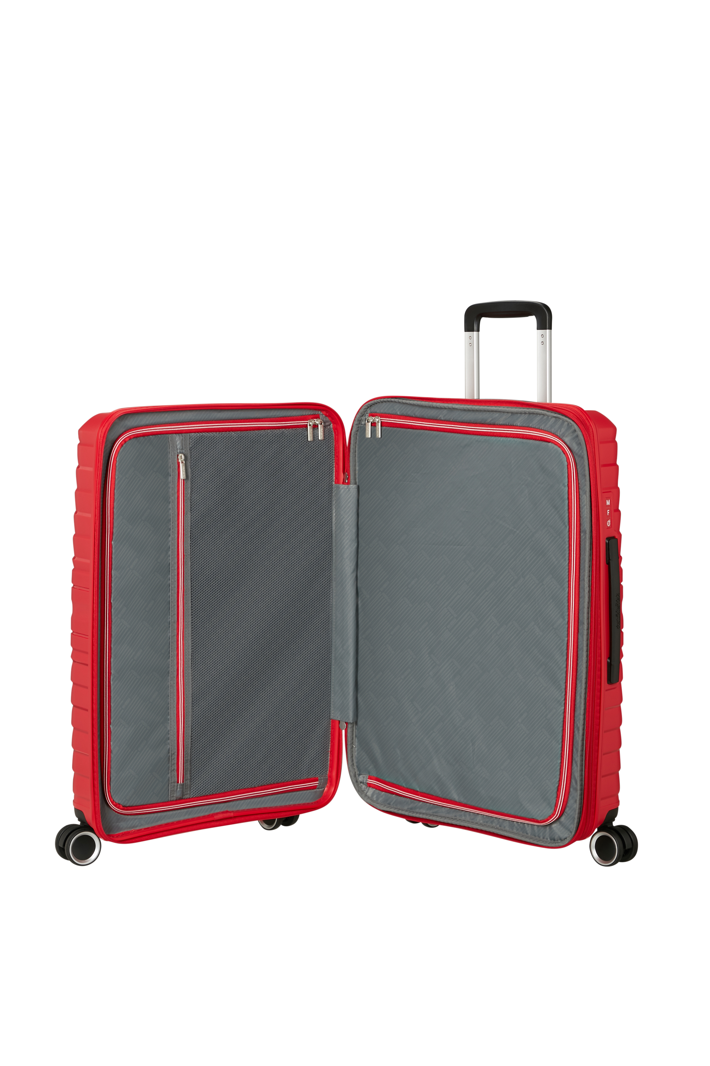 Flytwist Medium Spinner 67 cm Expandable