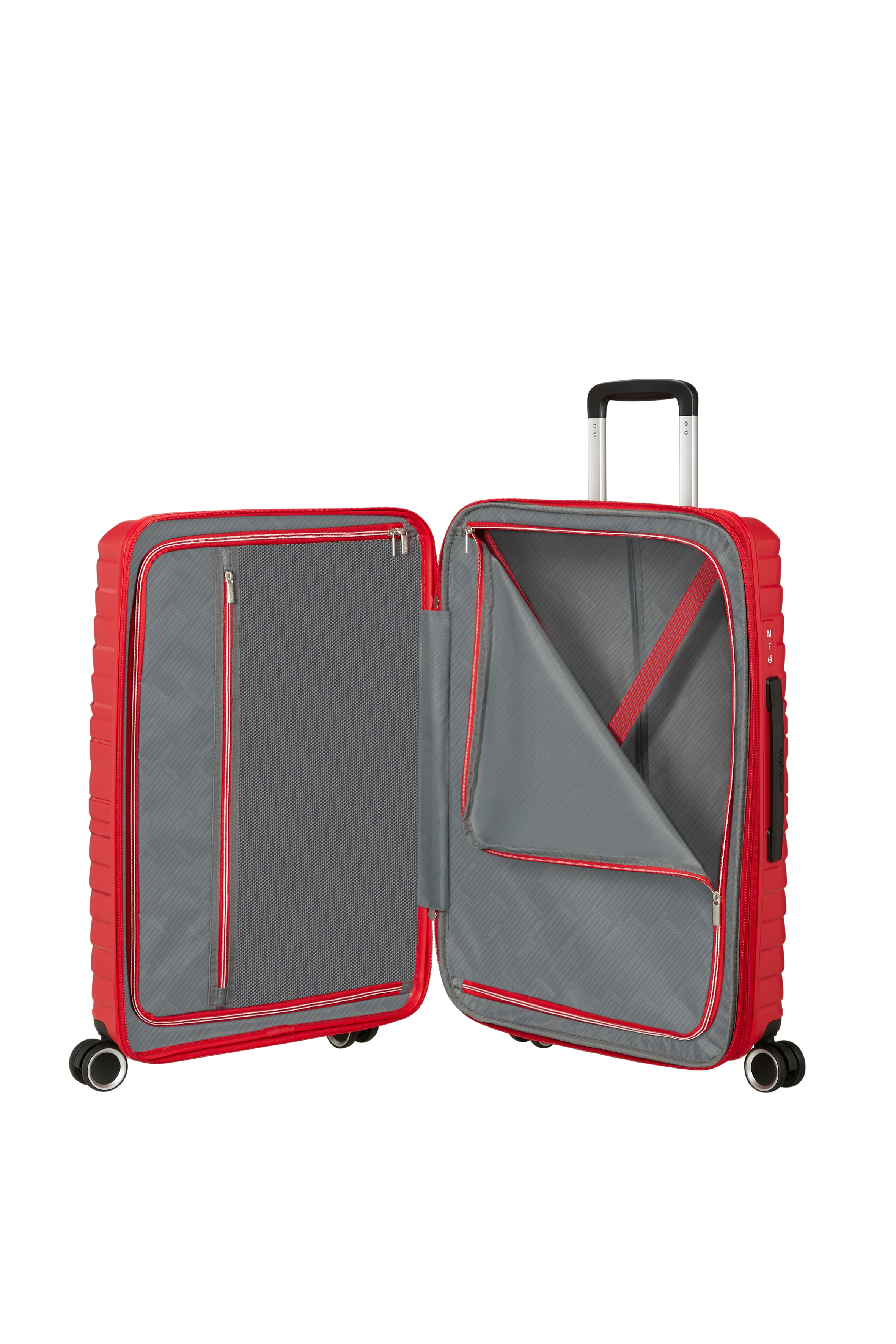 Flytwist Medium Spinner 67 cm Expandable