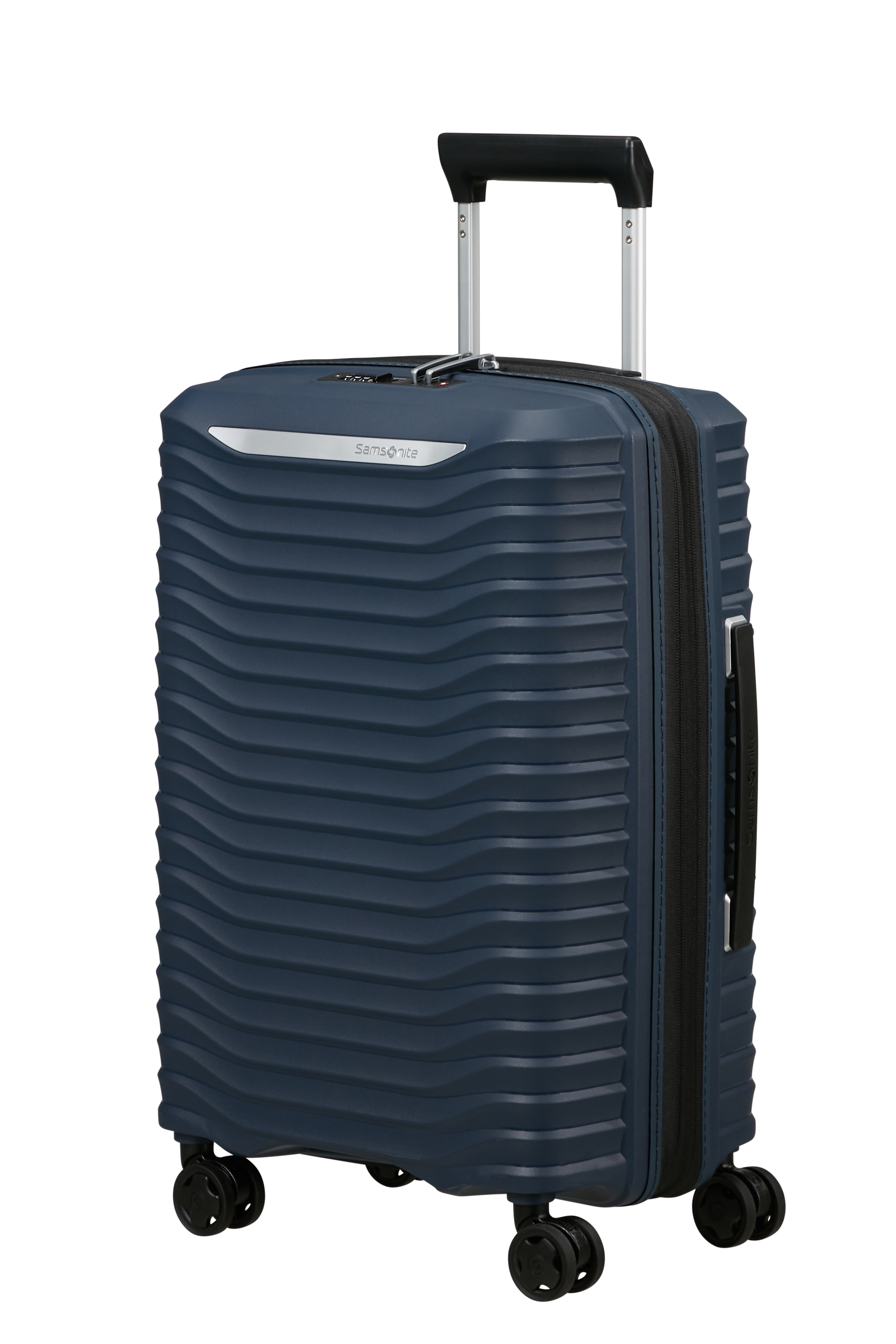 Upscape Spinner 55 cm Expandable Lengte 35 cm