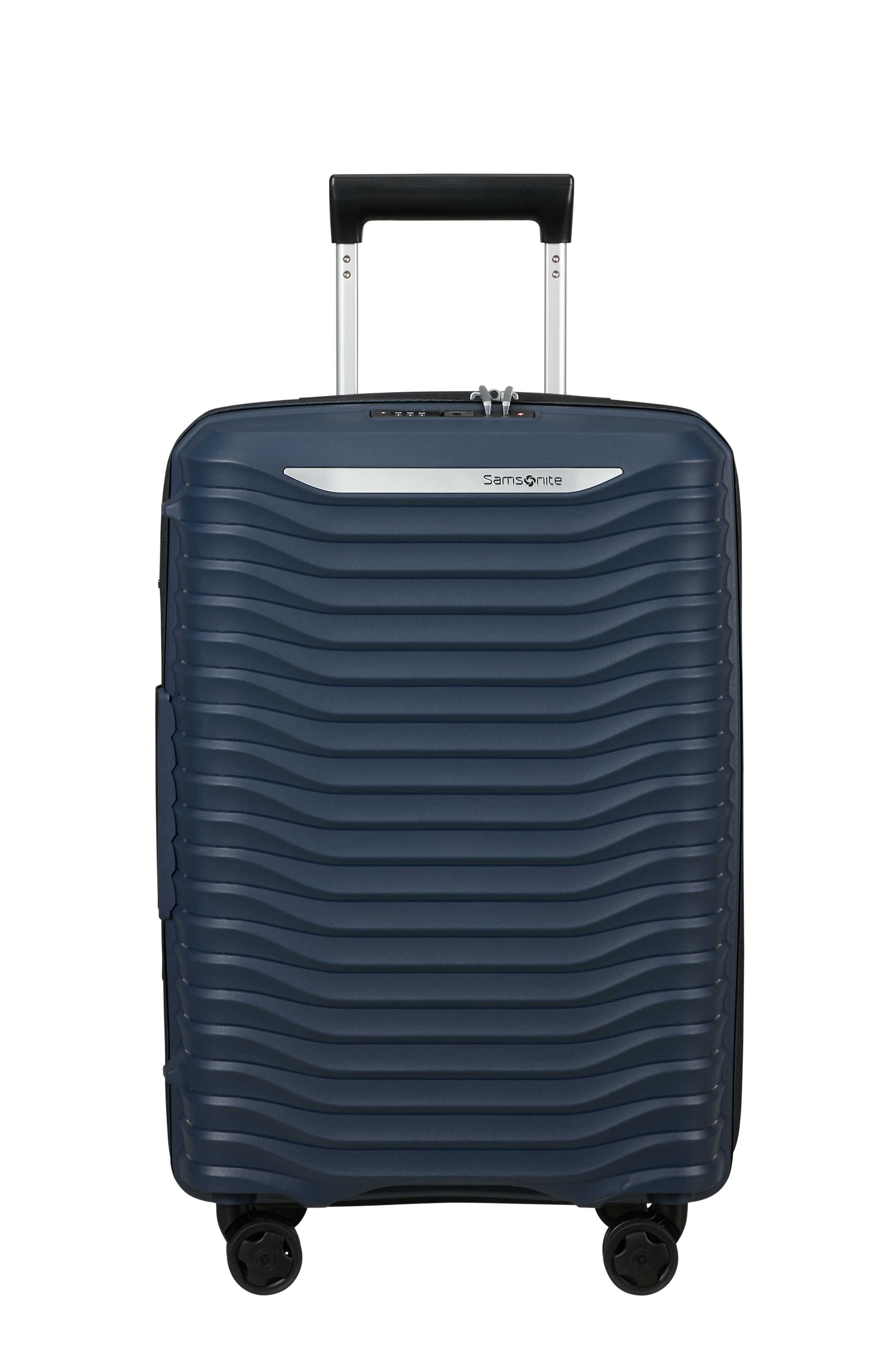 Upscape Spinner 55 cm Expandable Lengte 35 cm