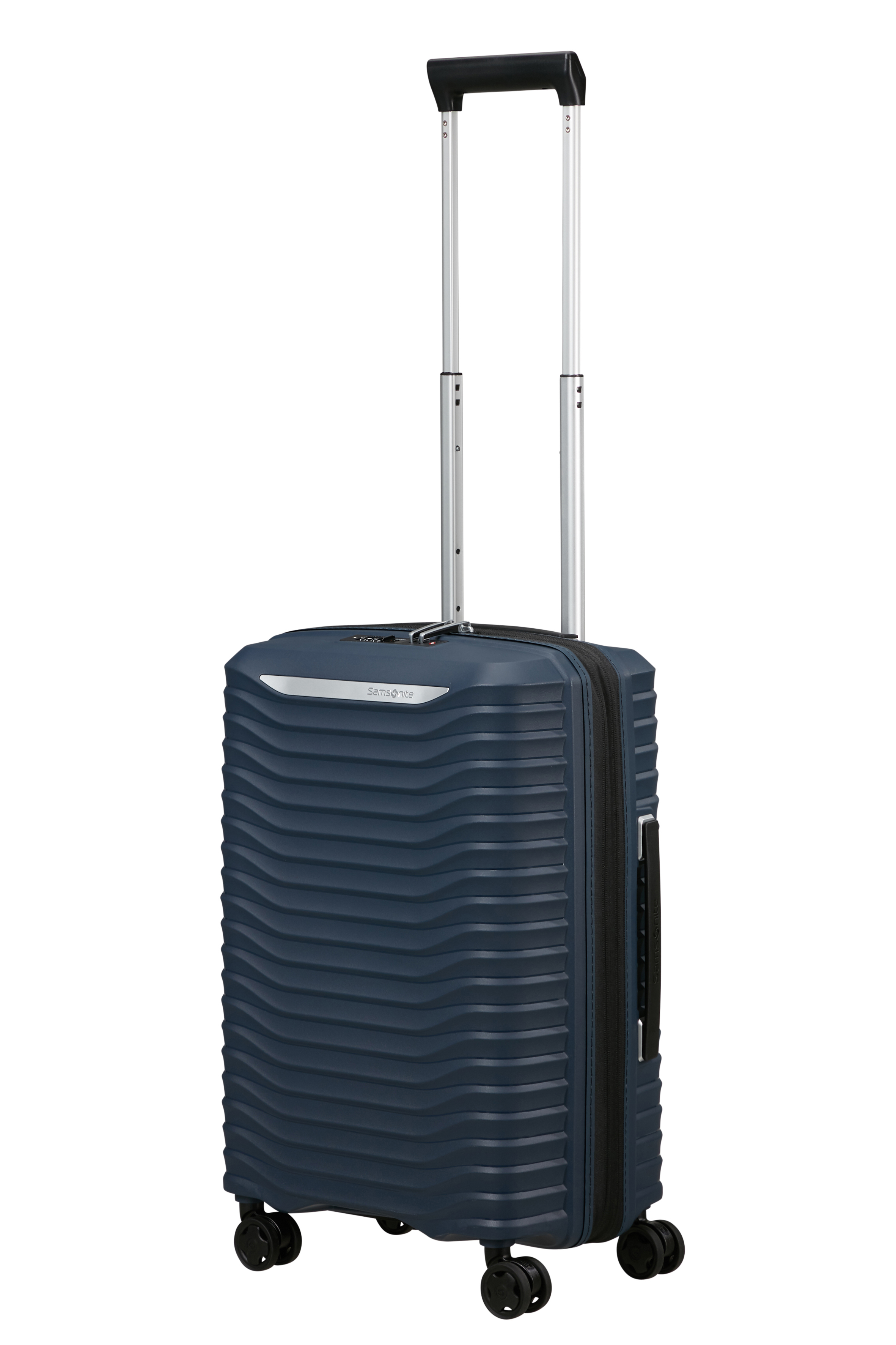 Upscape Spinner 55 cm Expandable Lengte 35 cm
