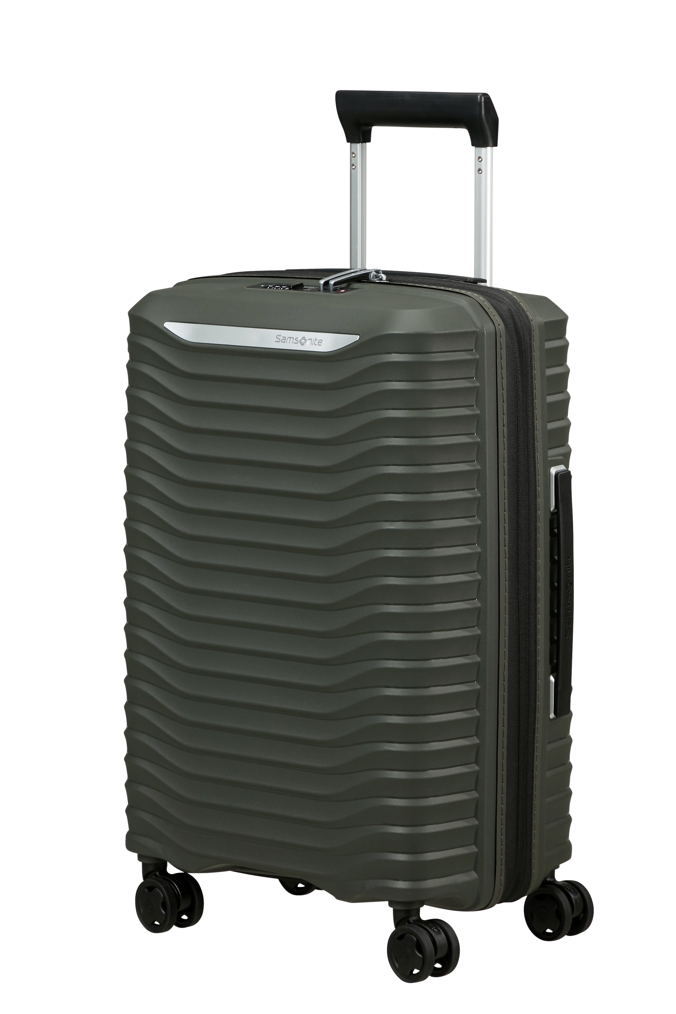 Upscape Spinner 55 cm Expandable Lengte 35 cm