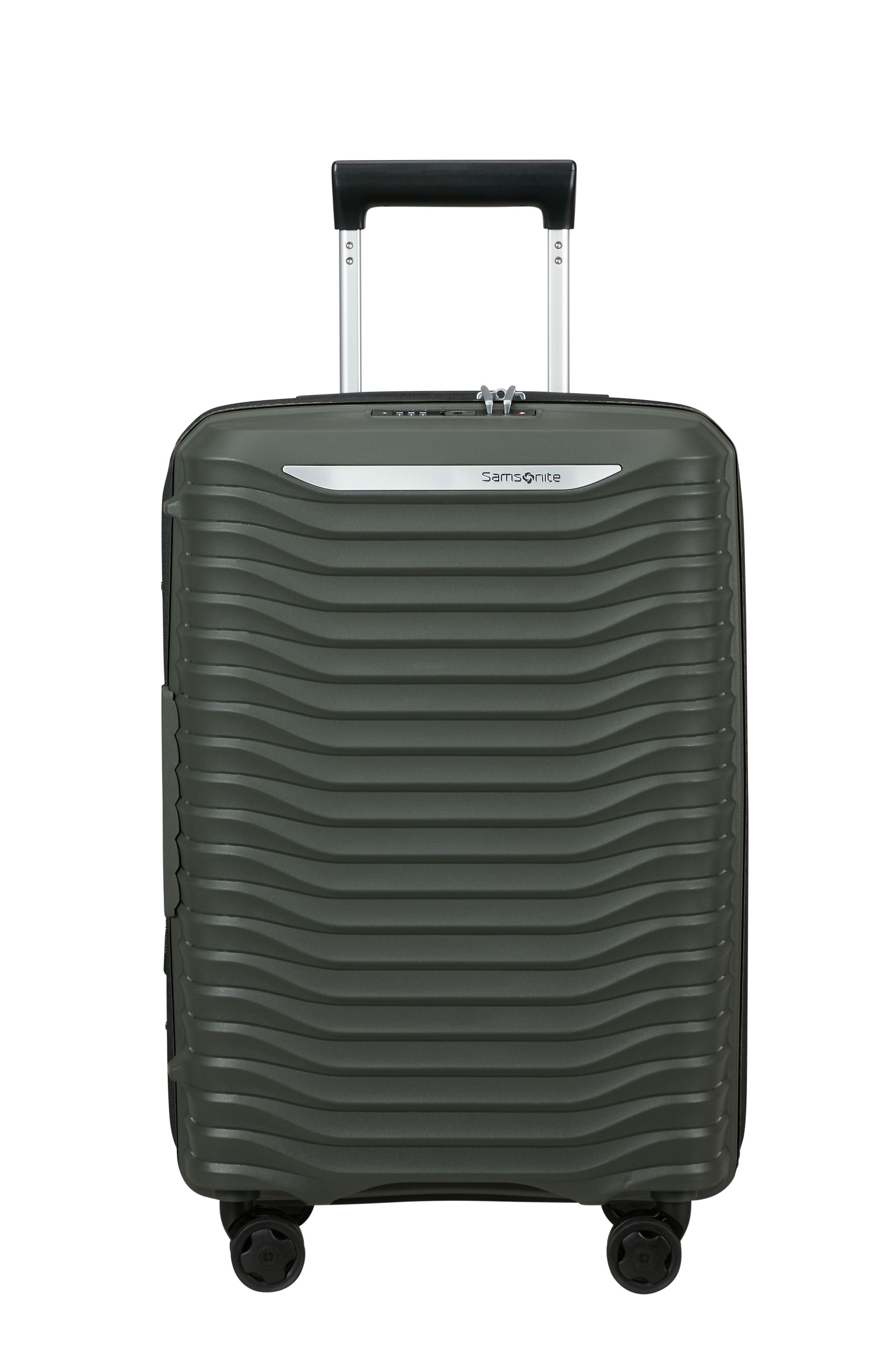 Upscape Spinner 55 cm Expandable Lengte 35 cm
