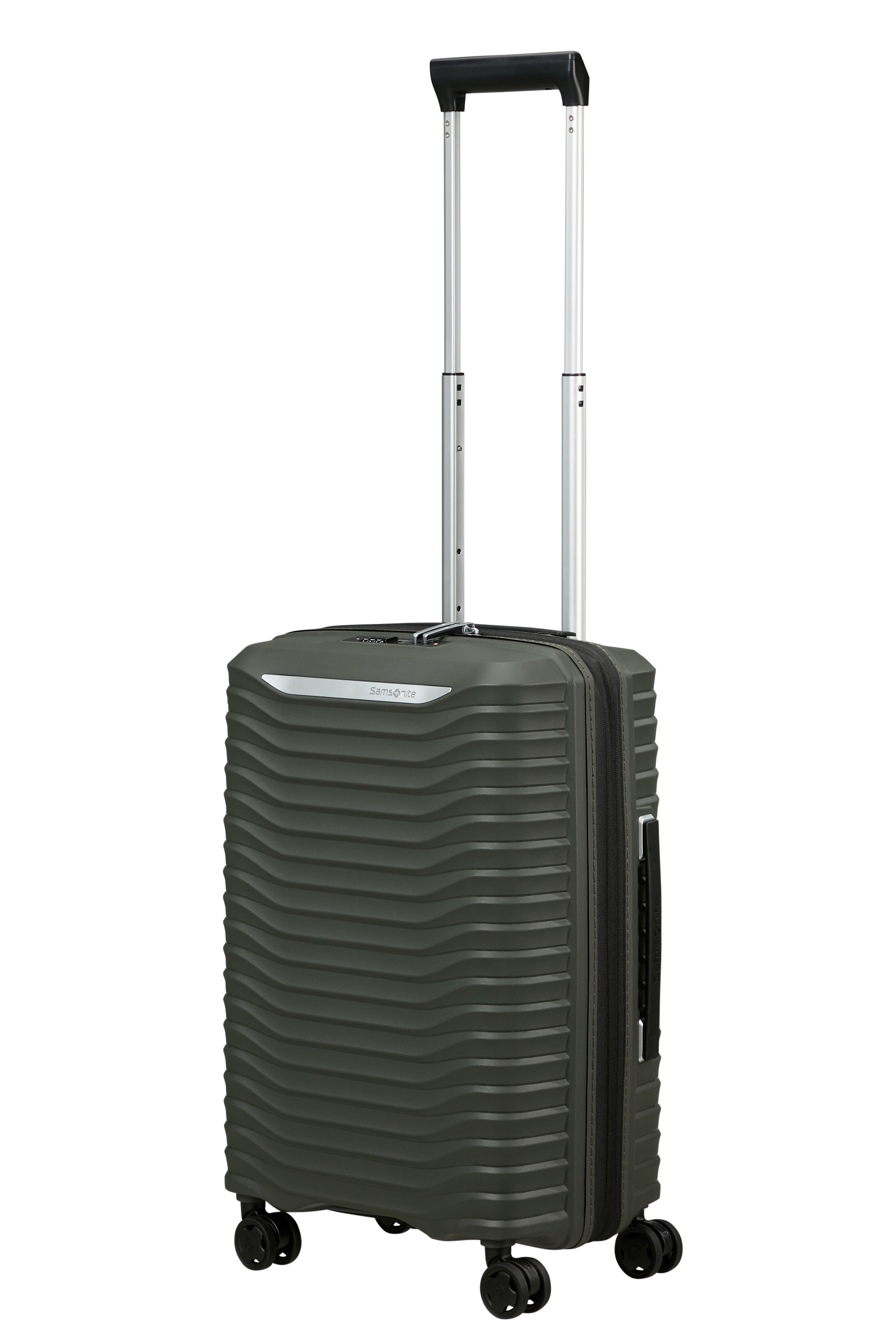Upscape Spinner 55 cm Expandable Lengte 35 cm
