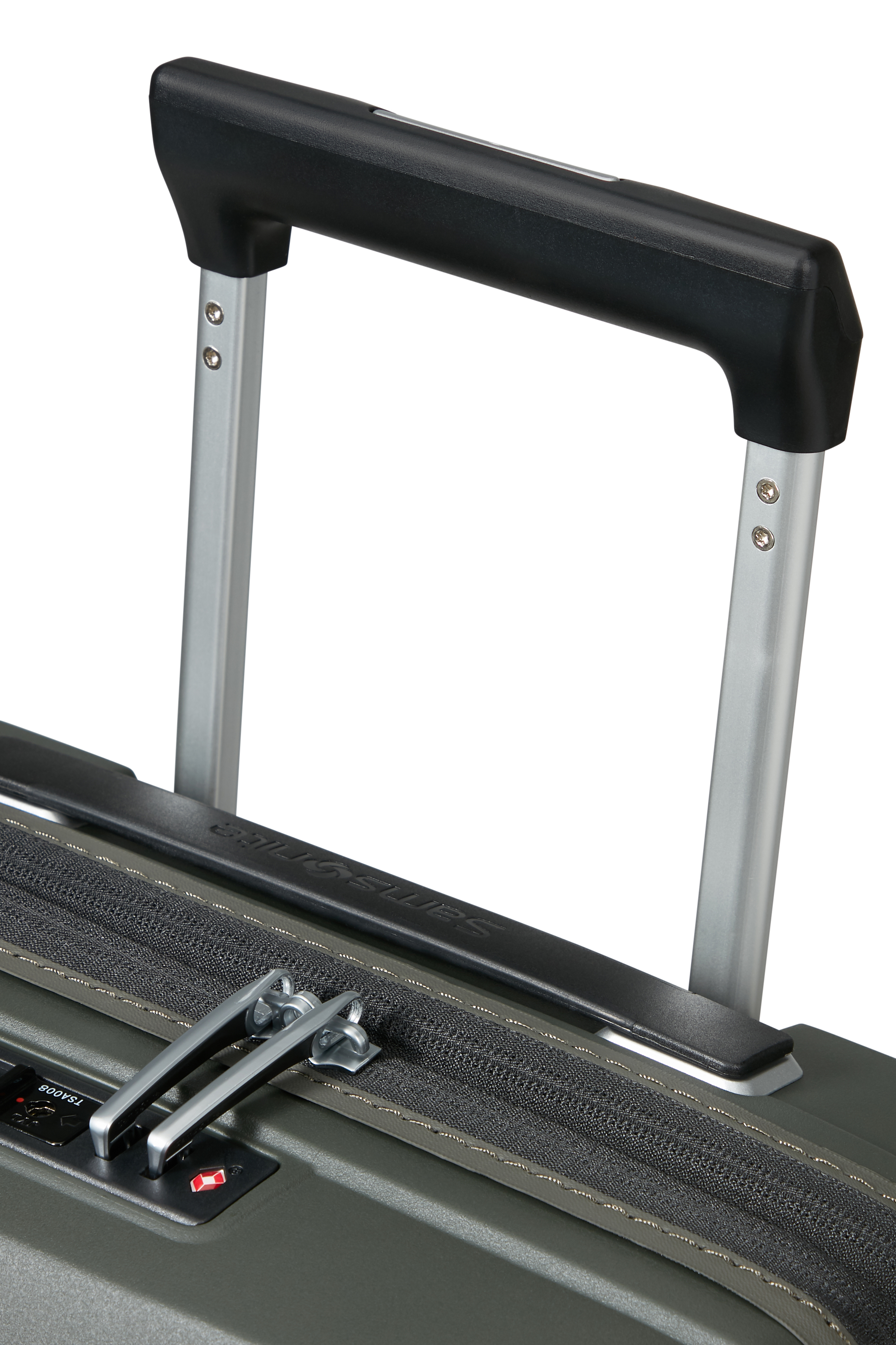 Upscape Spinner 45cm Expandable Underseat