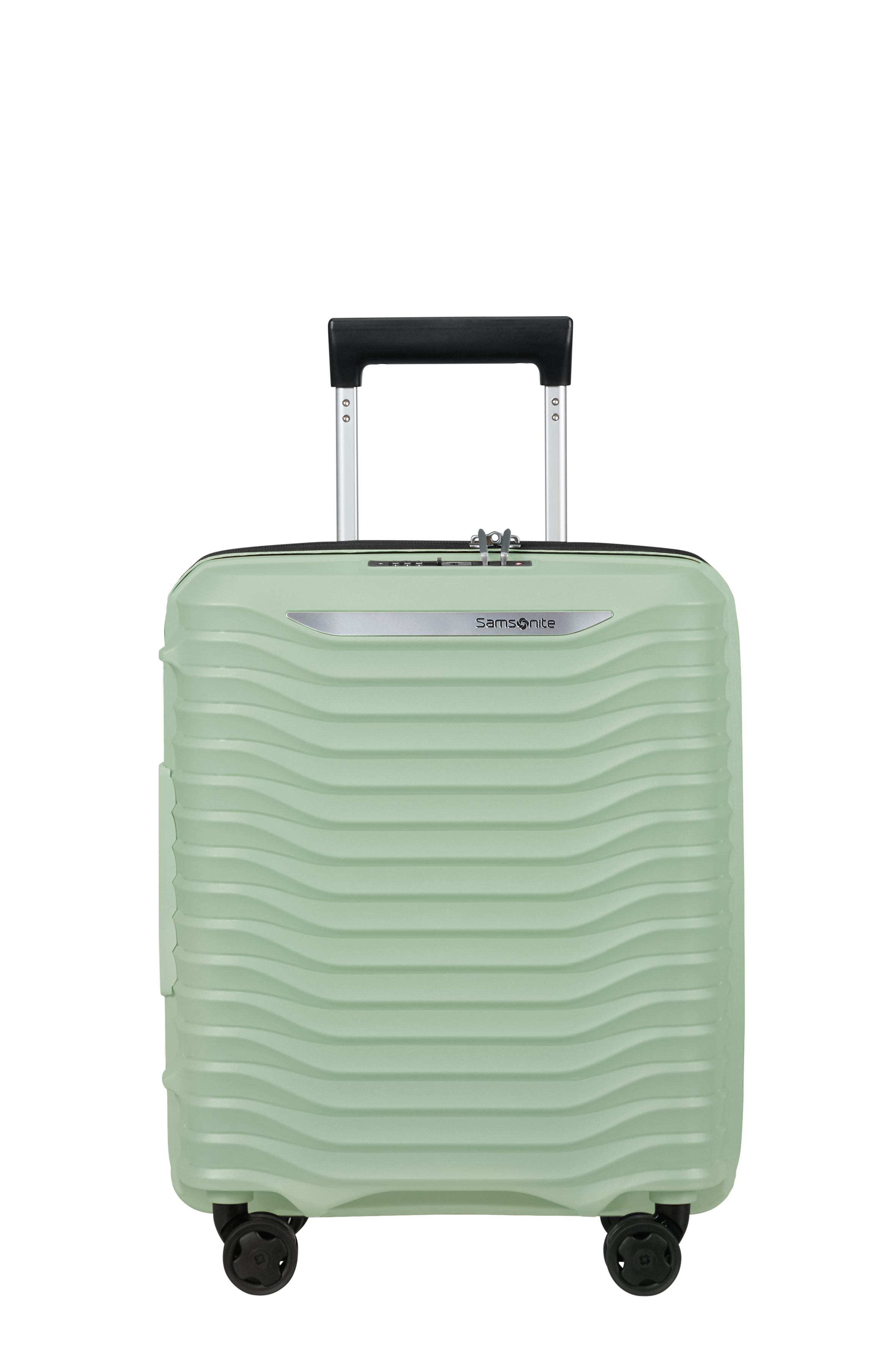 Upscape Spinner 45cm Expandable Underseat