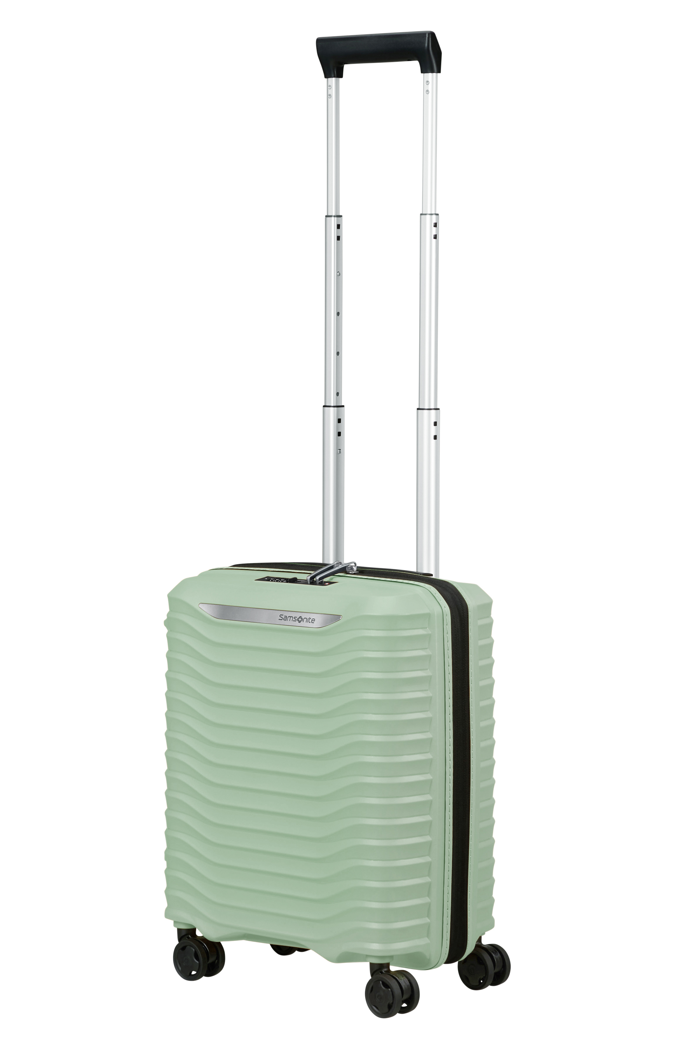 Upscape Spinner 45cm Expandable Underseat