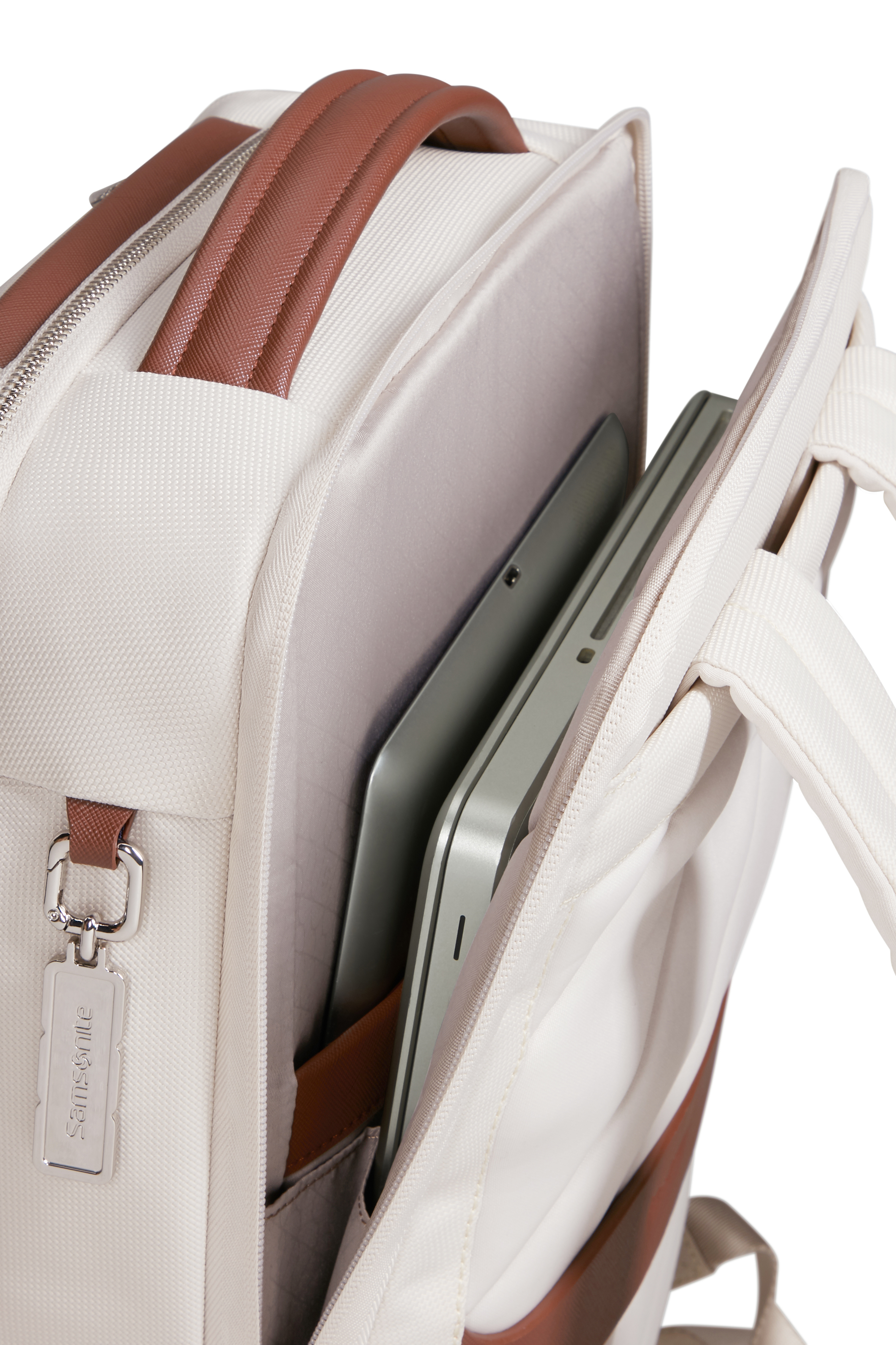 Image Biz Backpack 15.6"