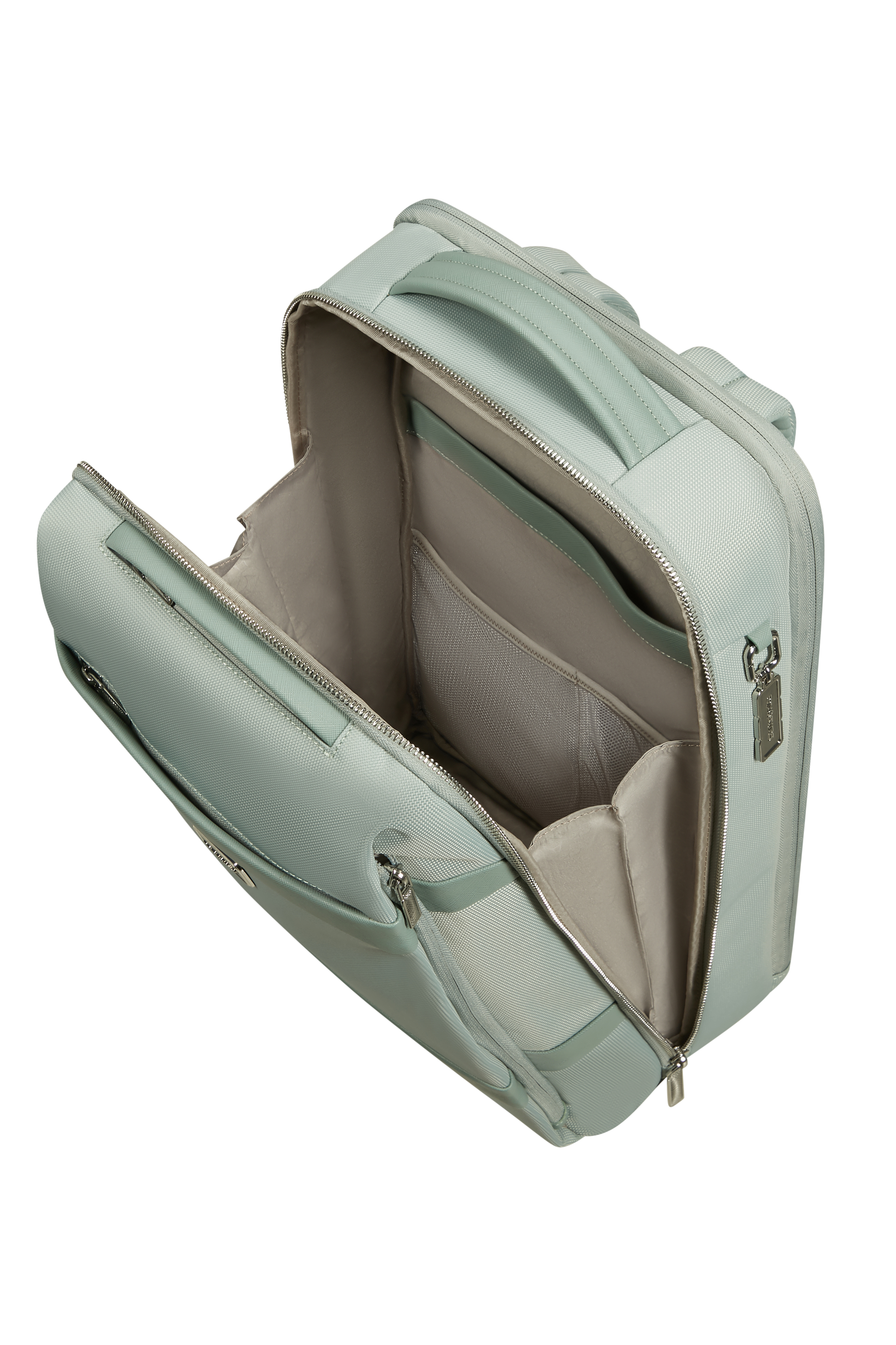 Image Biz Backpack 15.6"