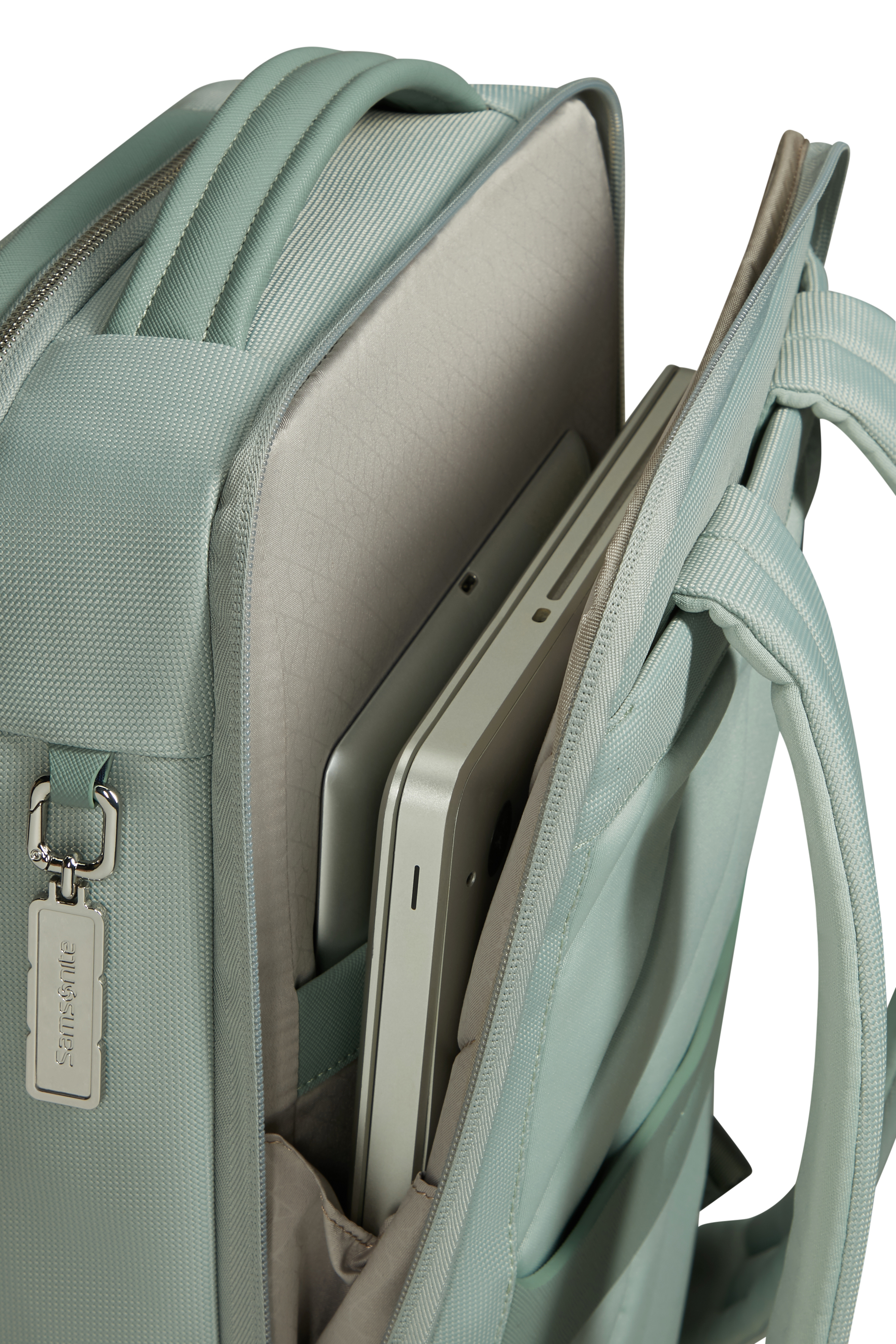 Image Biz Backpack 15.6"