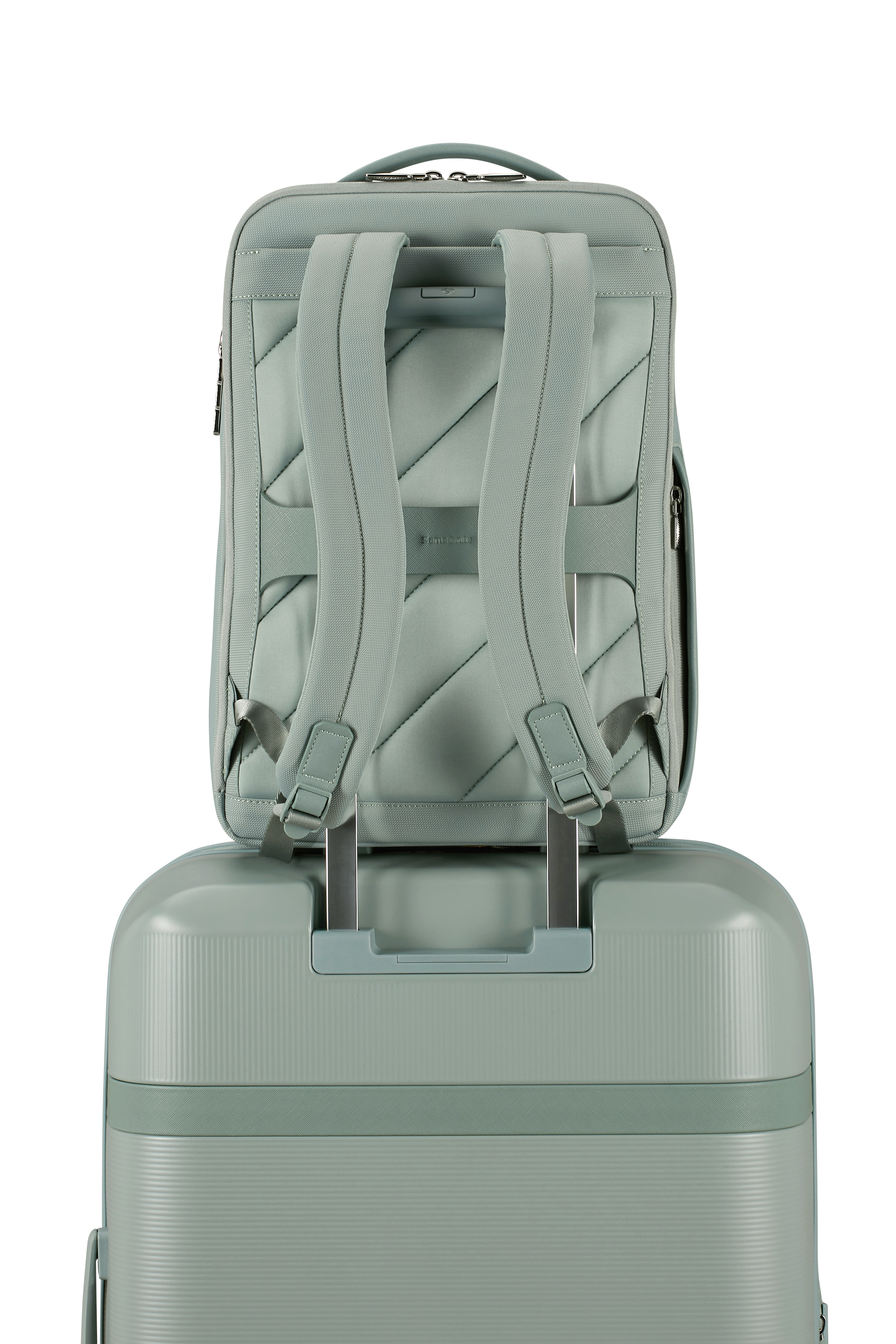 Image Biz Backpack 15.6"