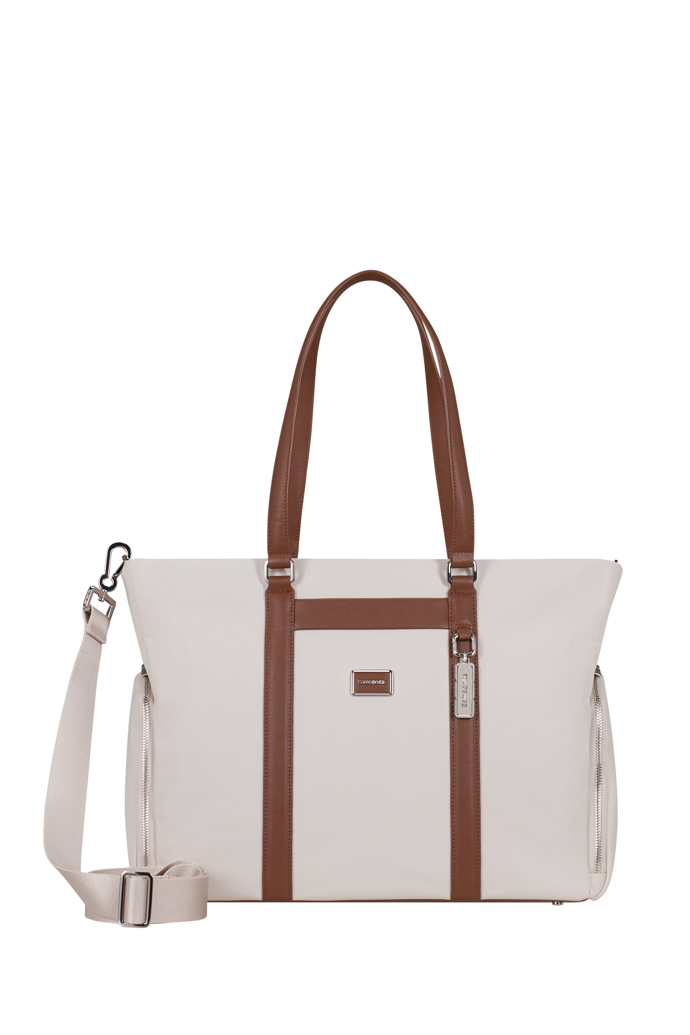 Image Biz Travel Tote Bag 14.1"