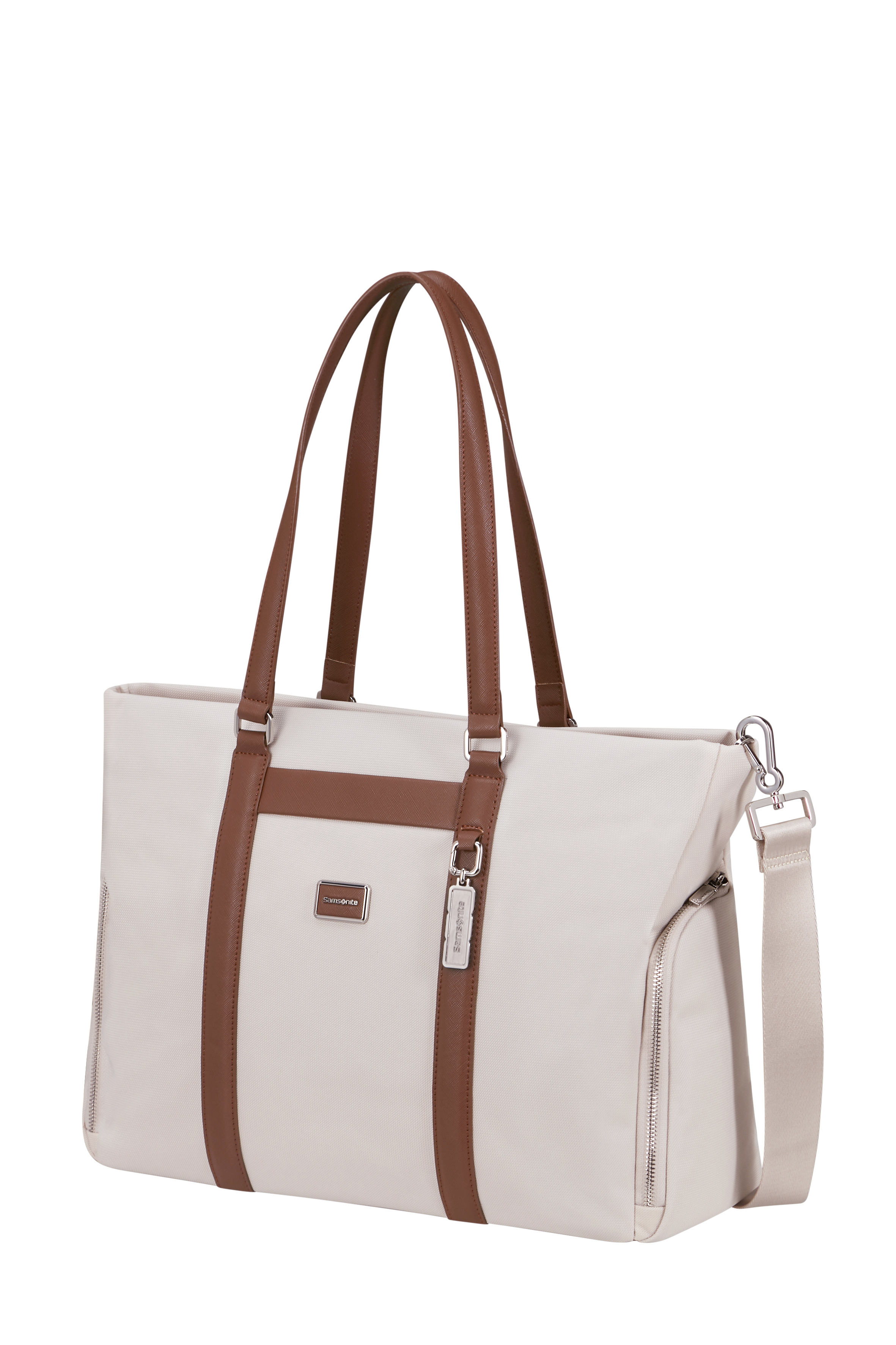 Image Biz Travel Tote Bag 14.1"