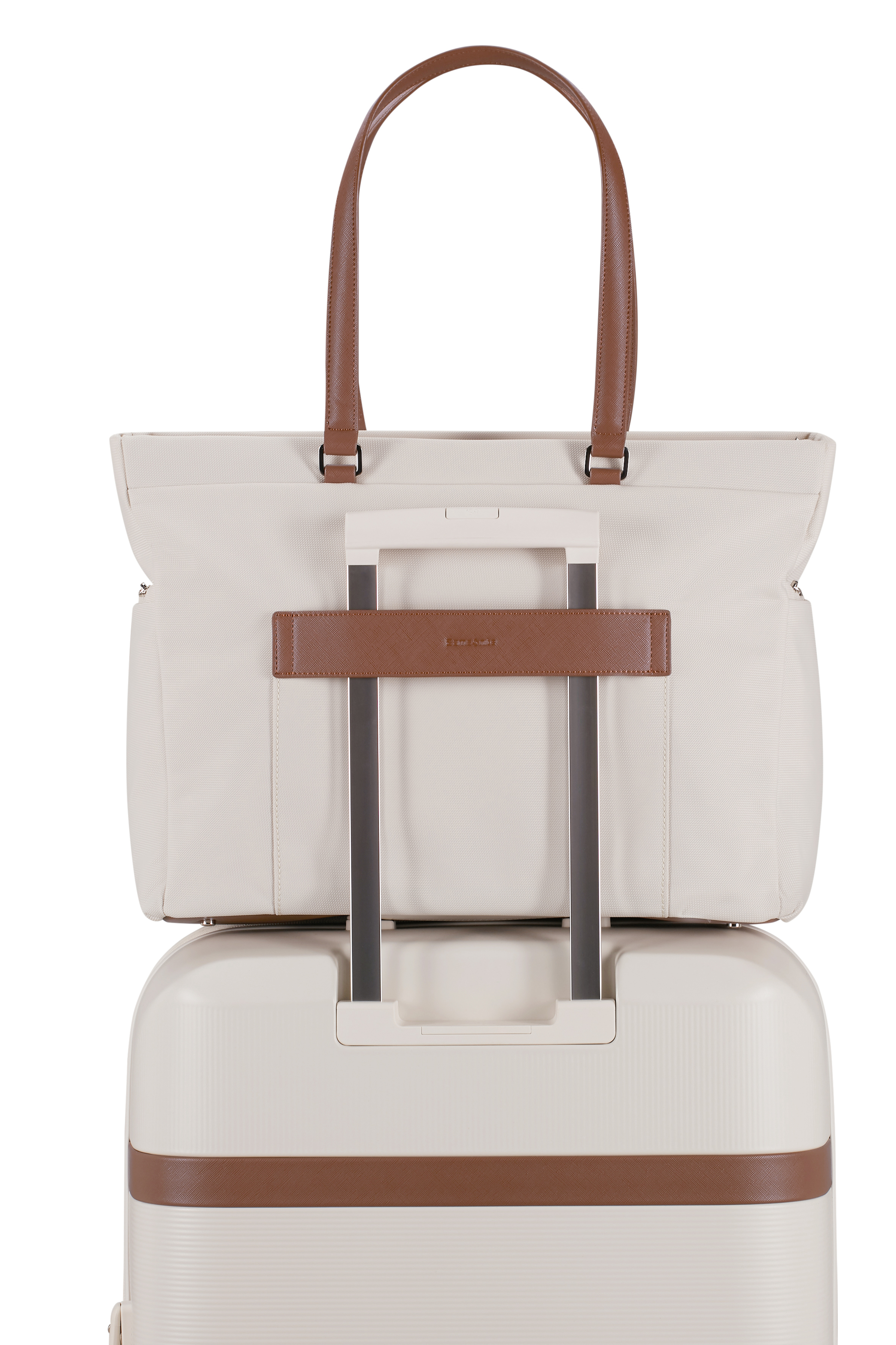 Image Biz Travel Tote Bag 14.1"