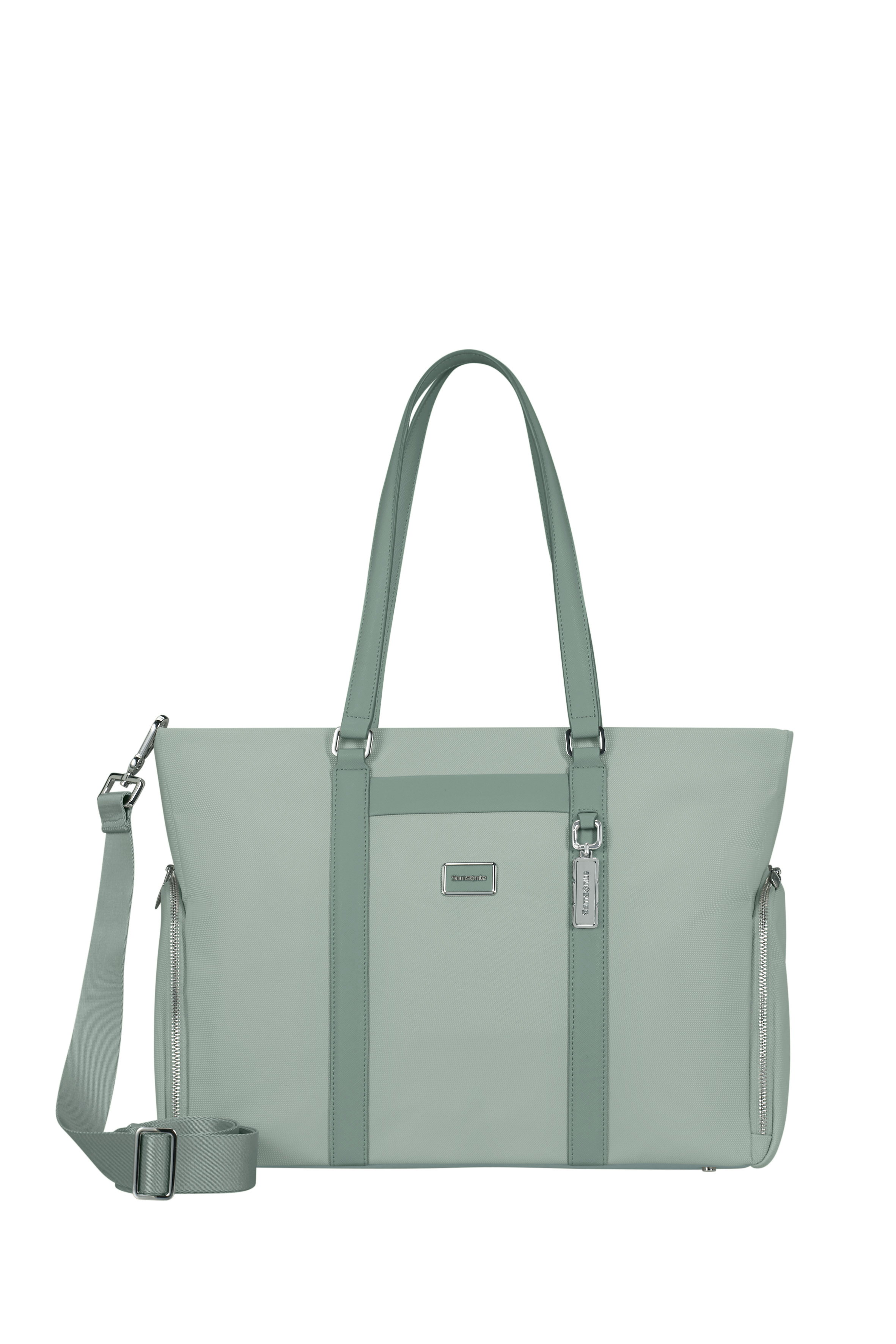 Image Biz Travel Tote Bag 14.1"