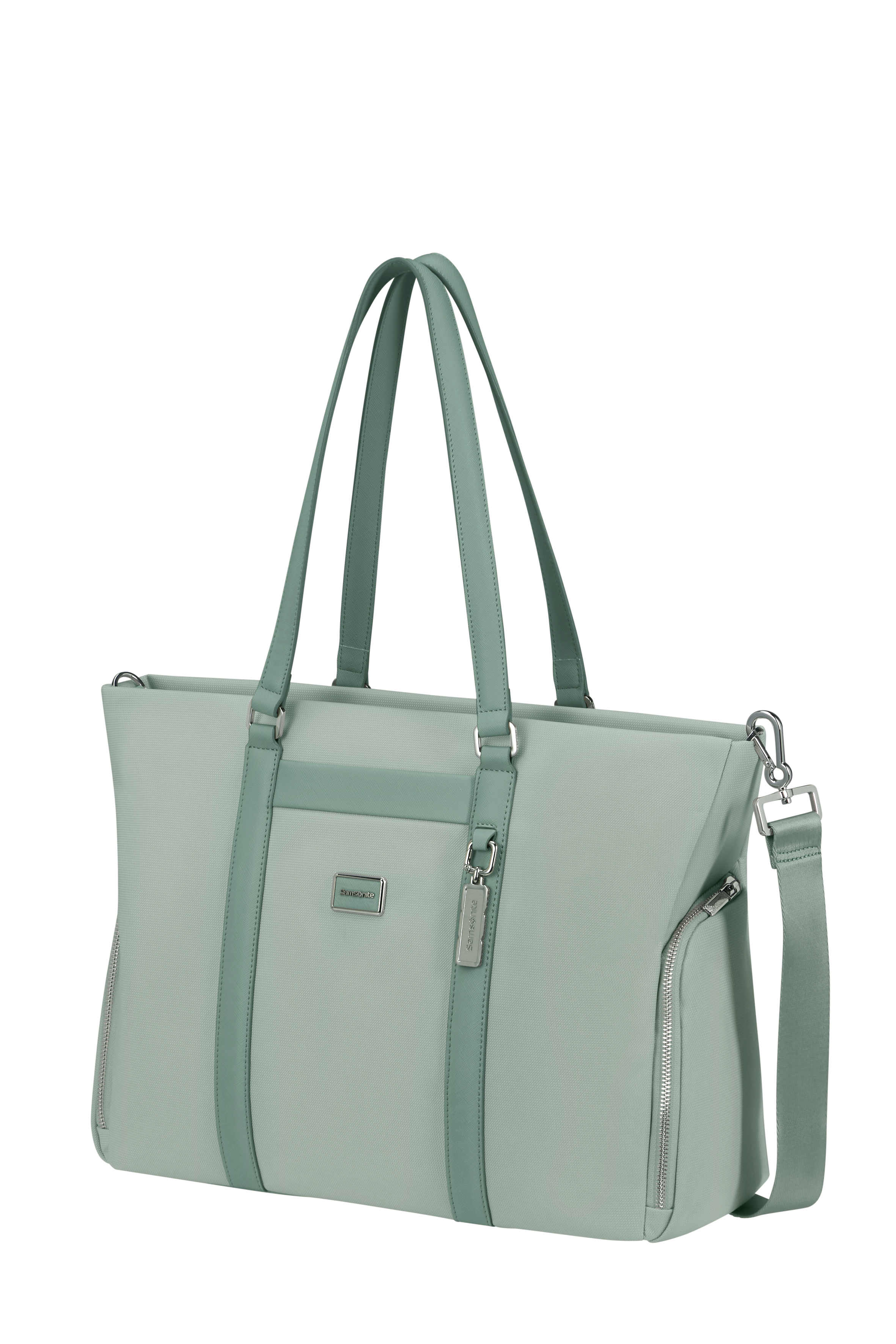 Image Biz Travel Tote Bag 14.1"