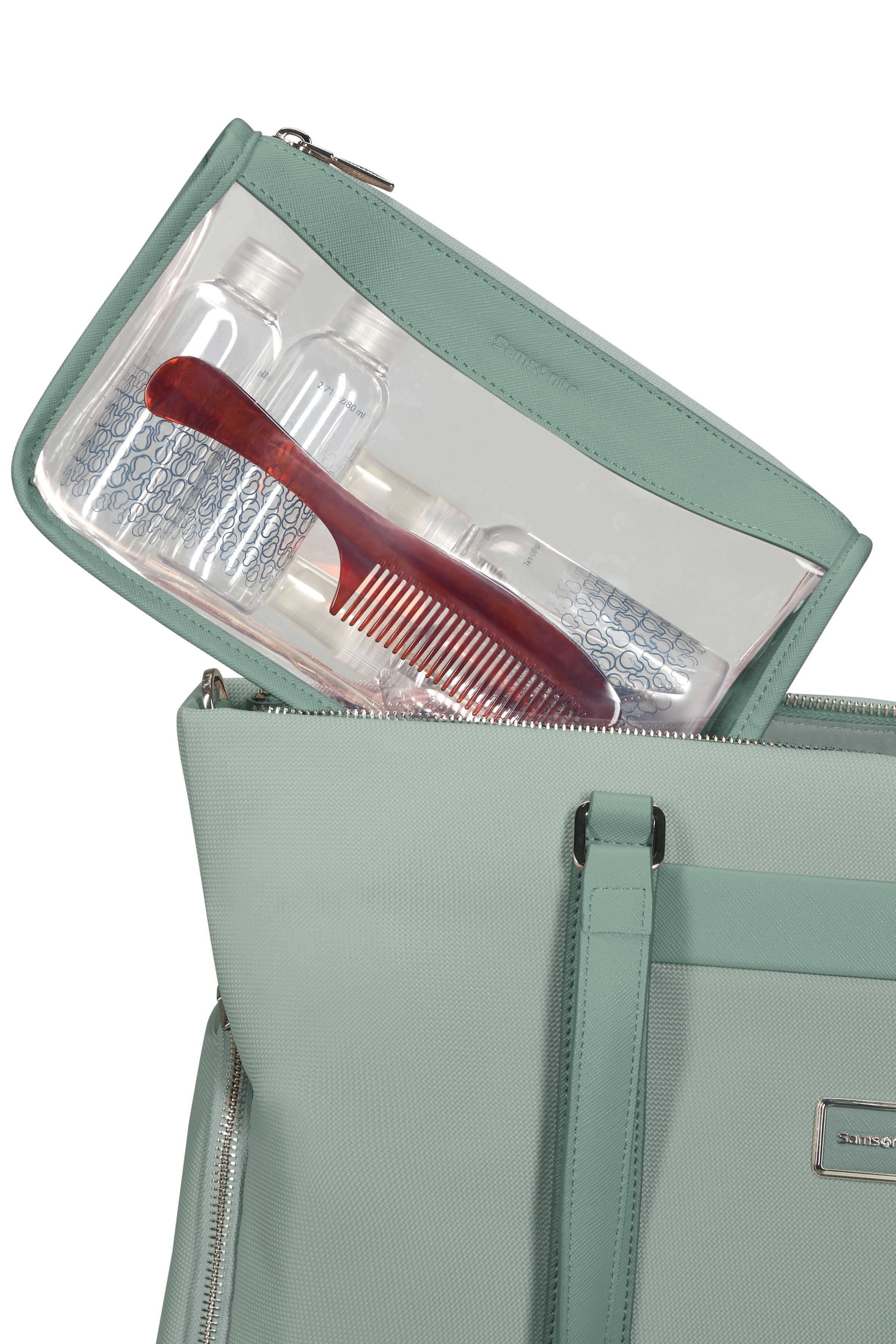 Image Biz Travel Tote Bag 14.1"