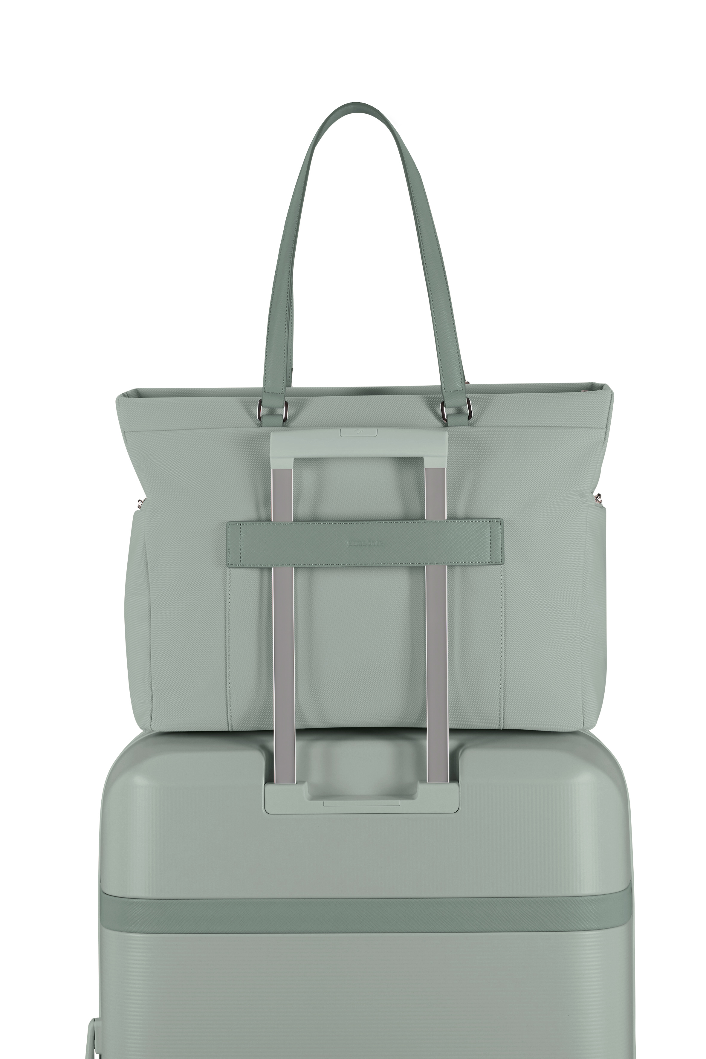 Image Biz Travel Tote Bag 14.1"