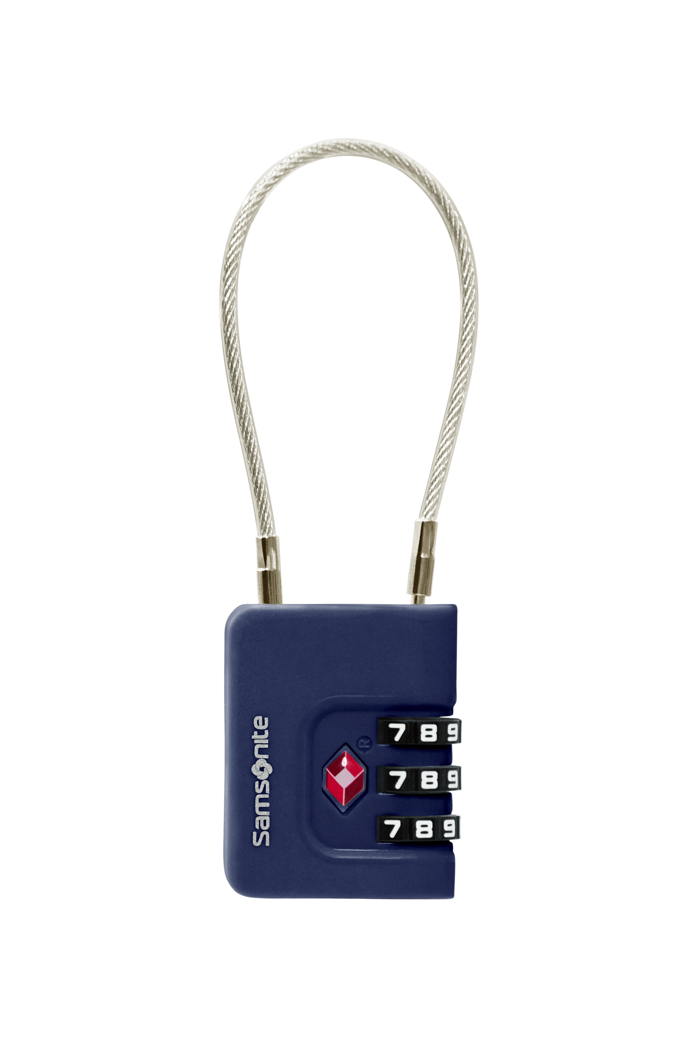 TA Revolution TSA Kabelslot