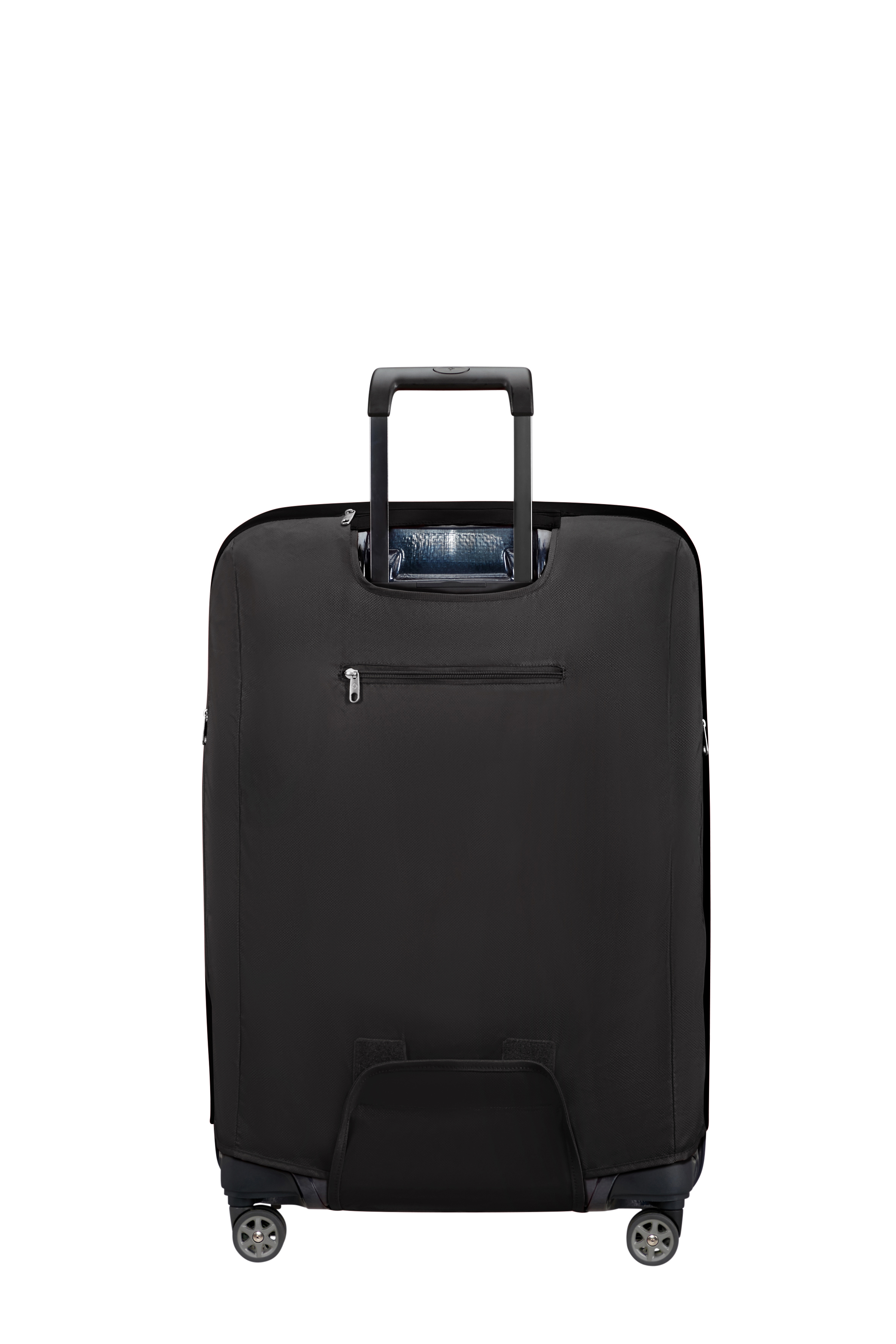 TA Revolution Opvouwbare kofferhoes L (75cm)