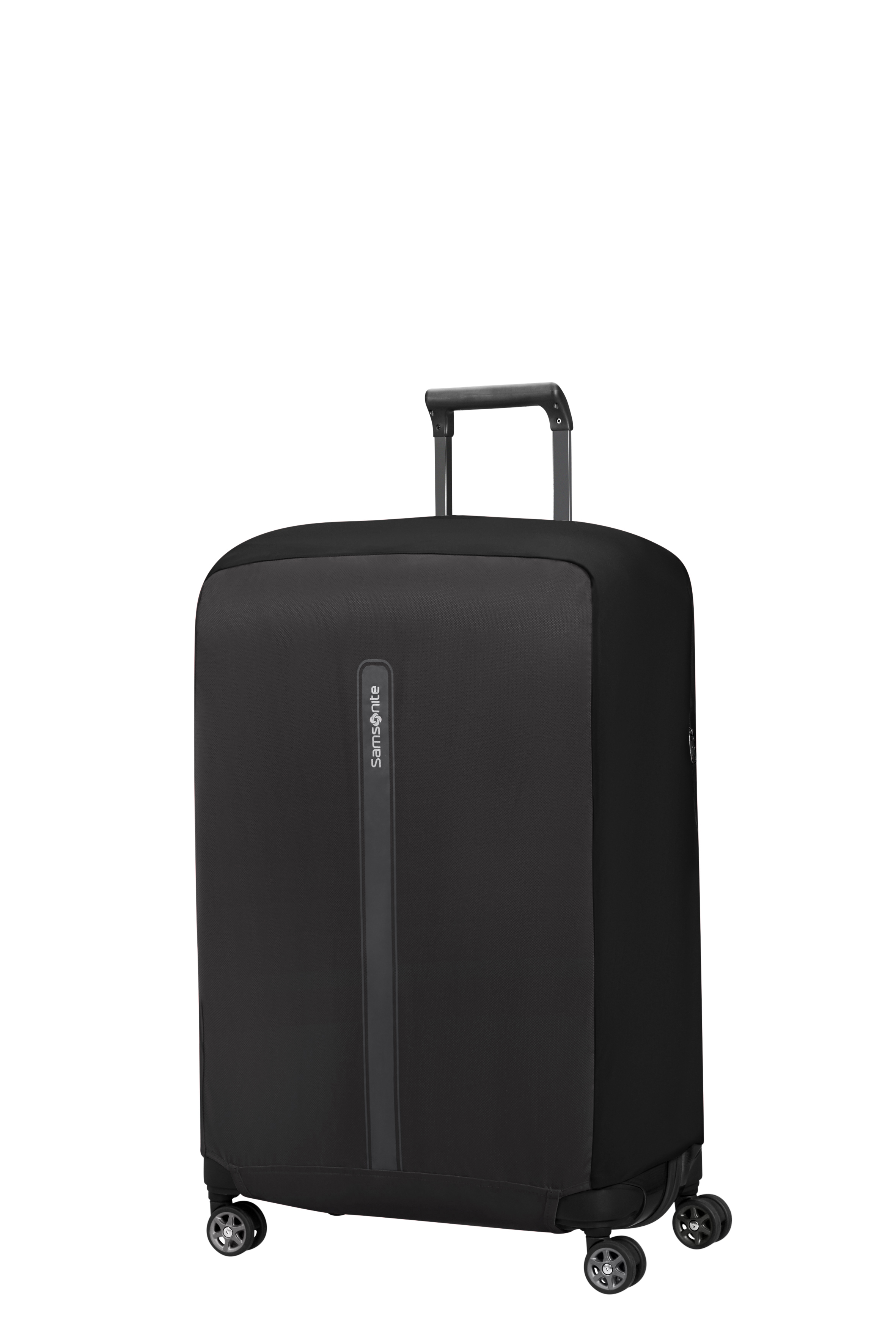TA Revolution Opvouwbare kofferhoes L (75cm)