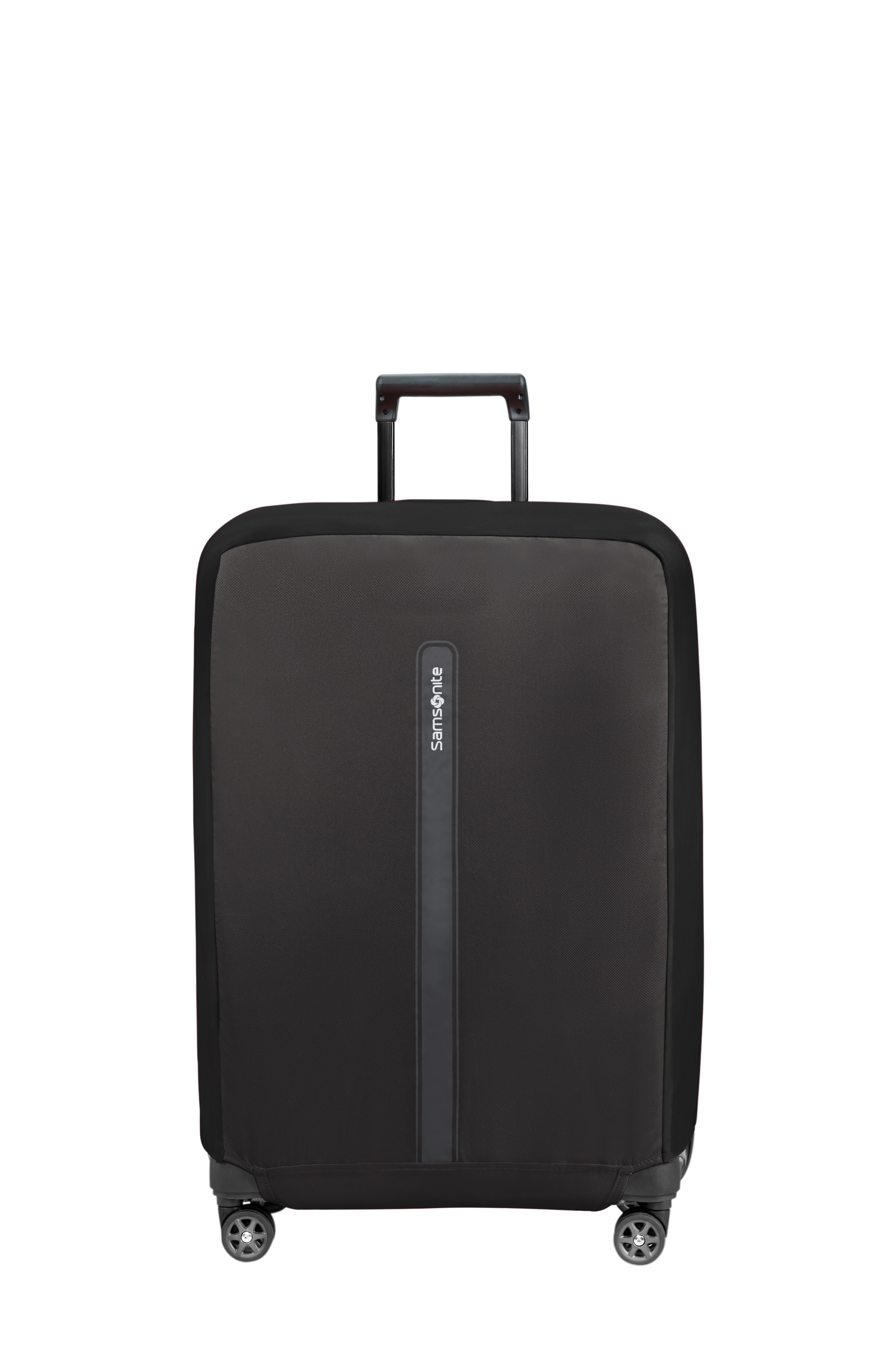 TA Revolution Opvouwbare kofferhoes L (75cm)