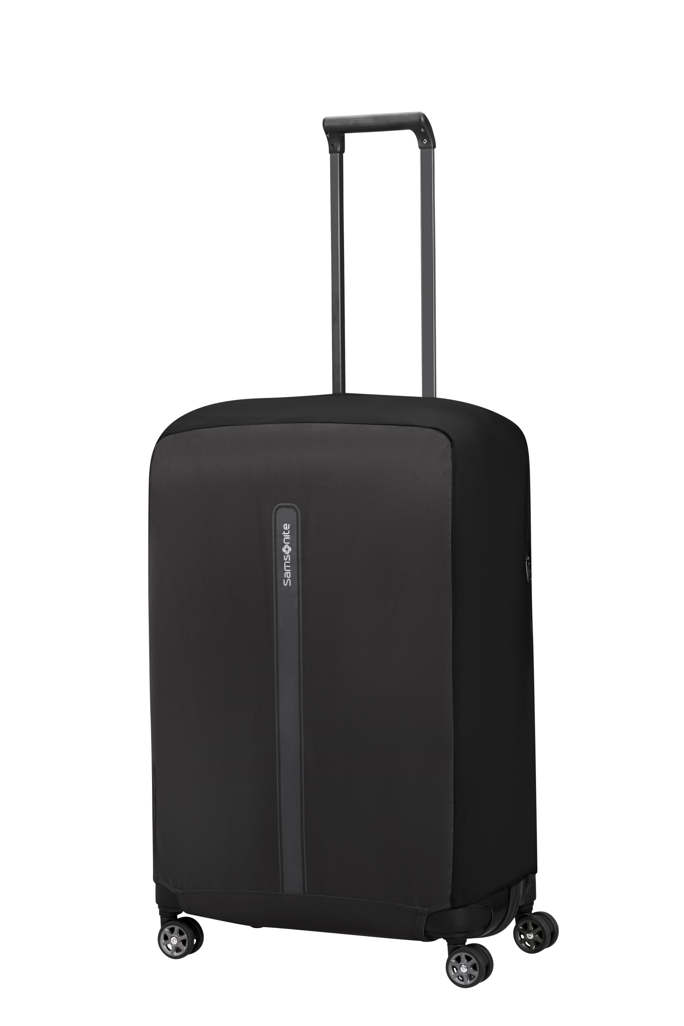 TA Revolution Opvouwbare kofferhoes L (75cm)
