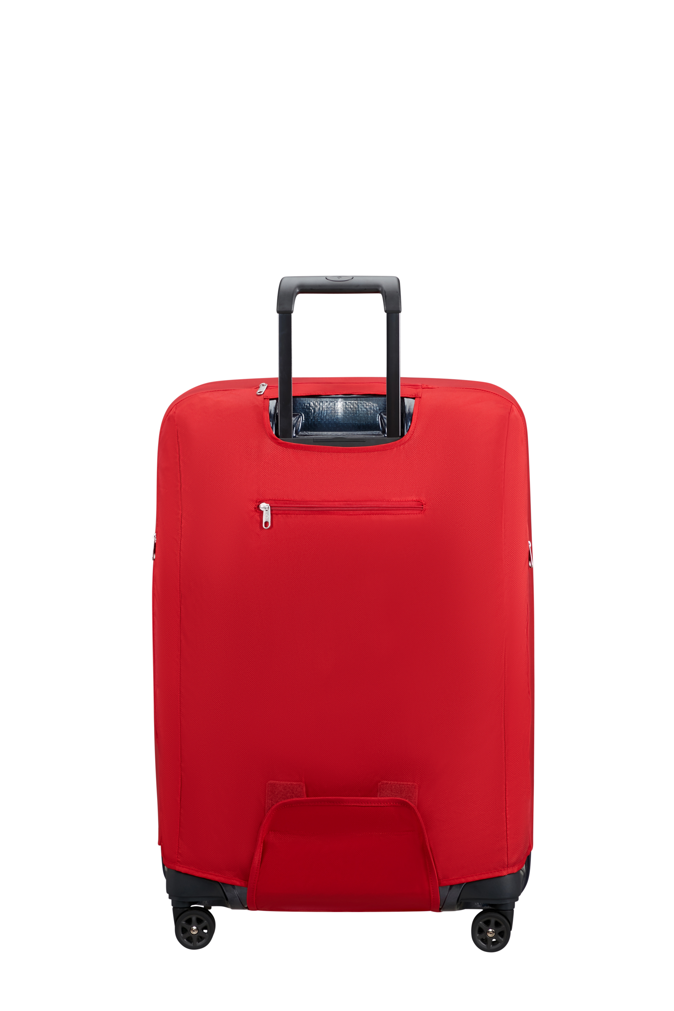 TA Revolution Opvouwbare kofferhoes L (75cm)