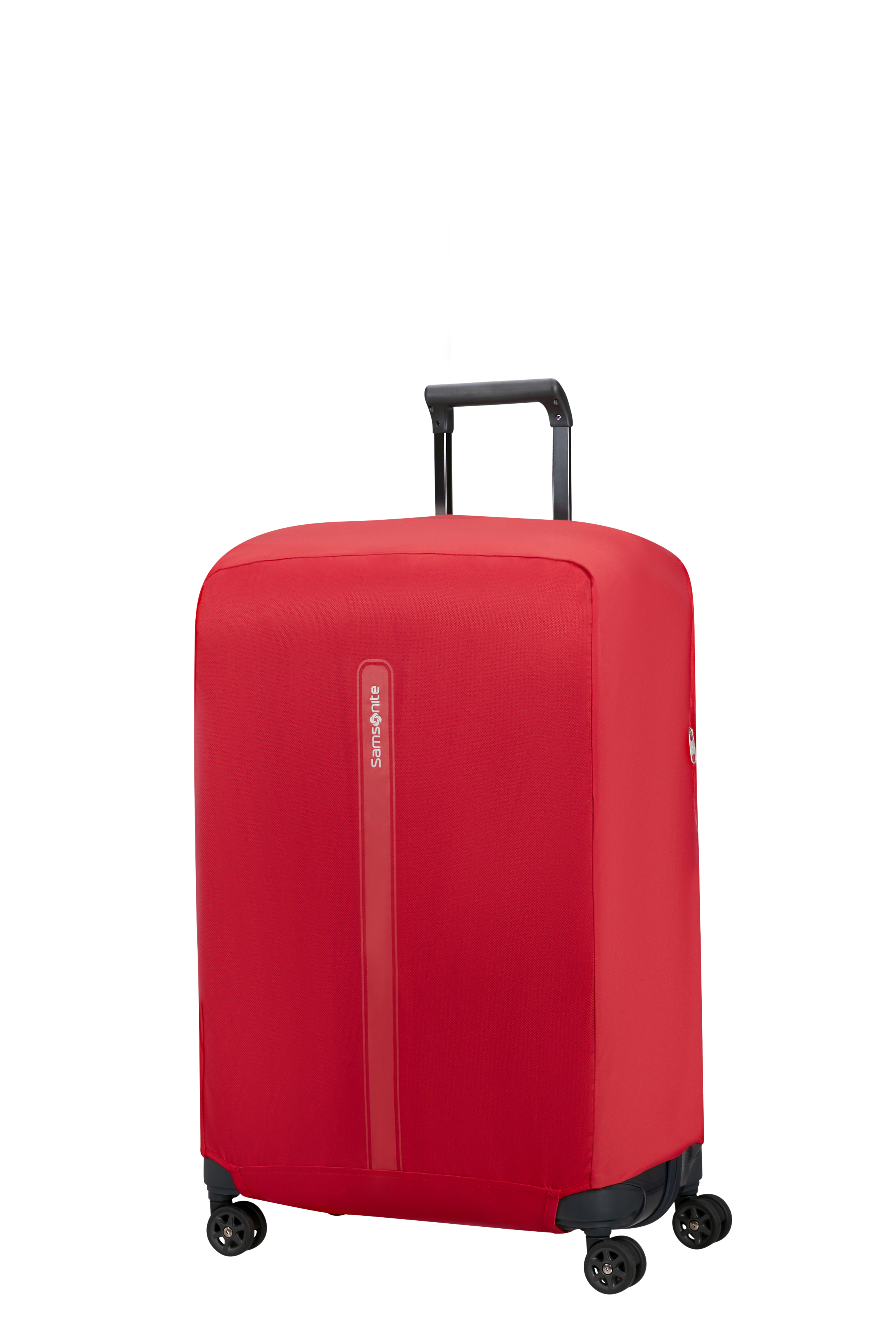 TA Revolution Opvouwbare kofferhoes L (75cm)