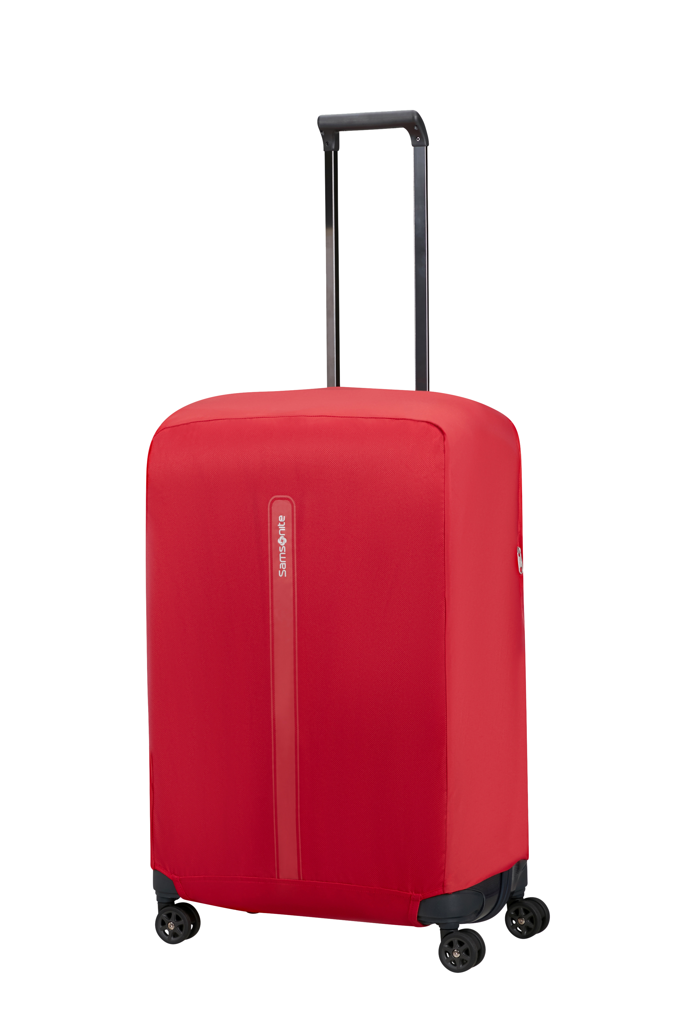 TA Revolution Opvouwbare kofferhoes L (75cm)