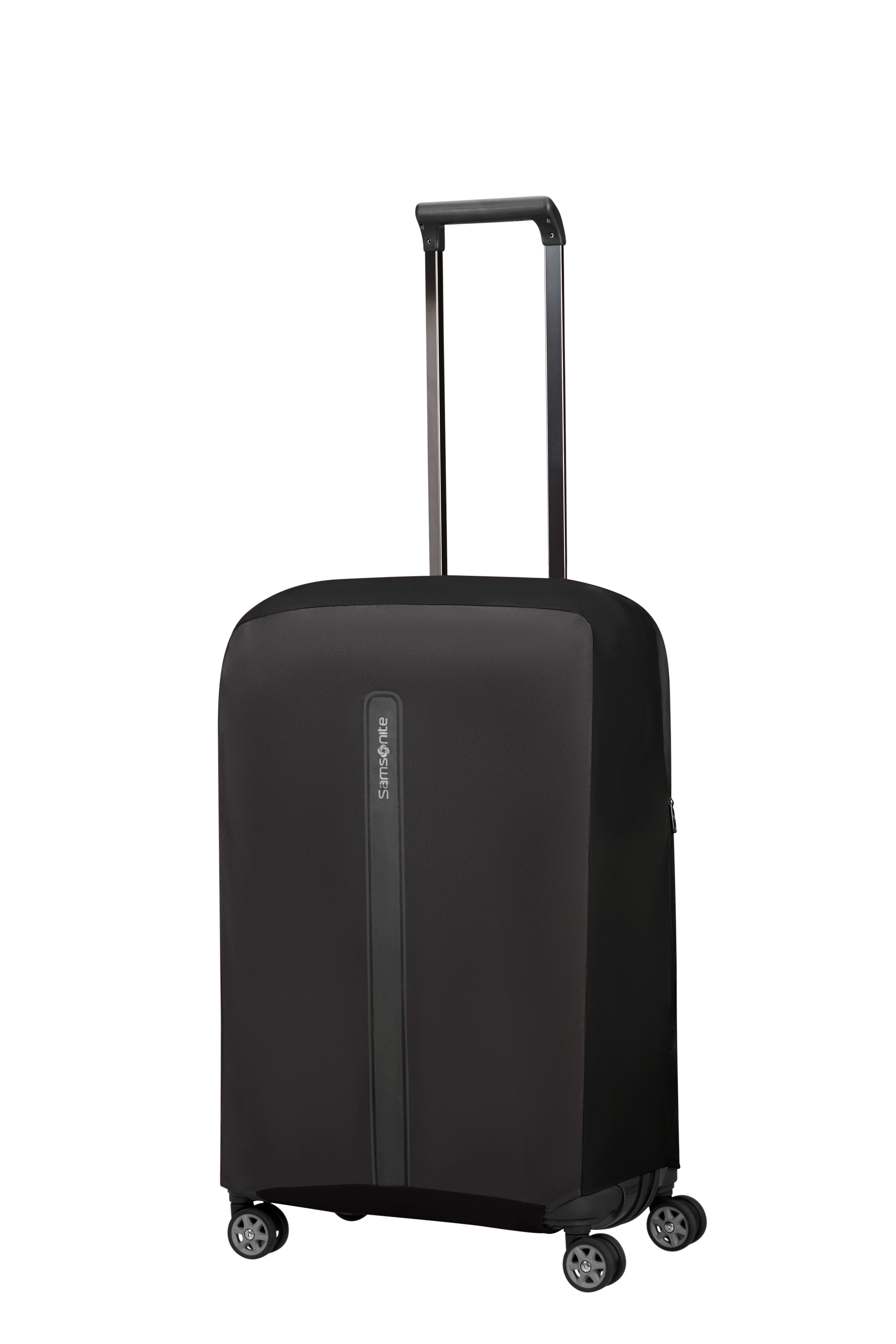 TA Revolution Opvouwbare kofferhoes M (68/69cm)