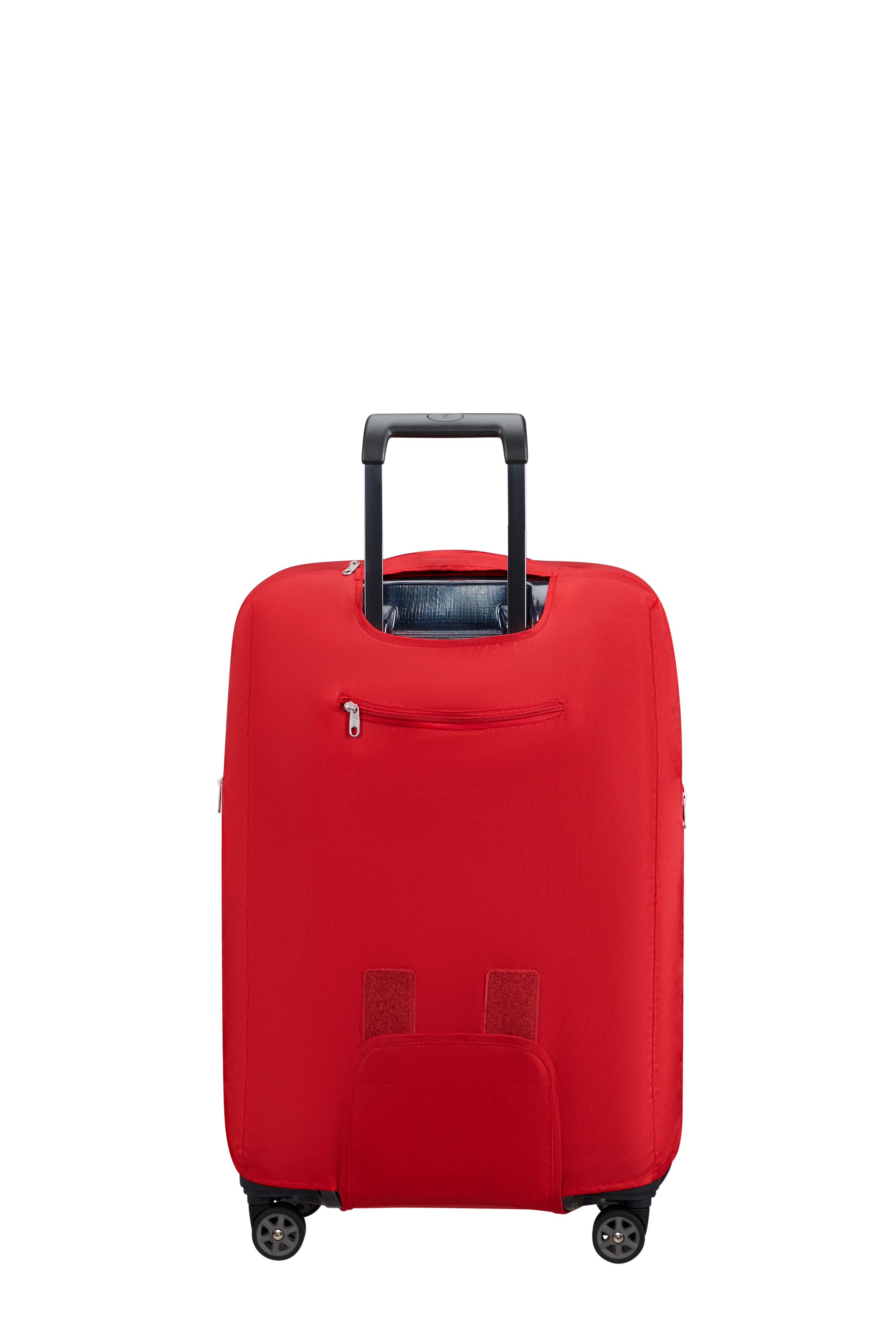 TA Revolution Opvouwbare kofferhoes M (68/69cm)