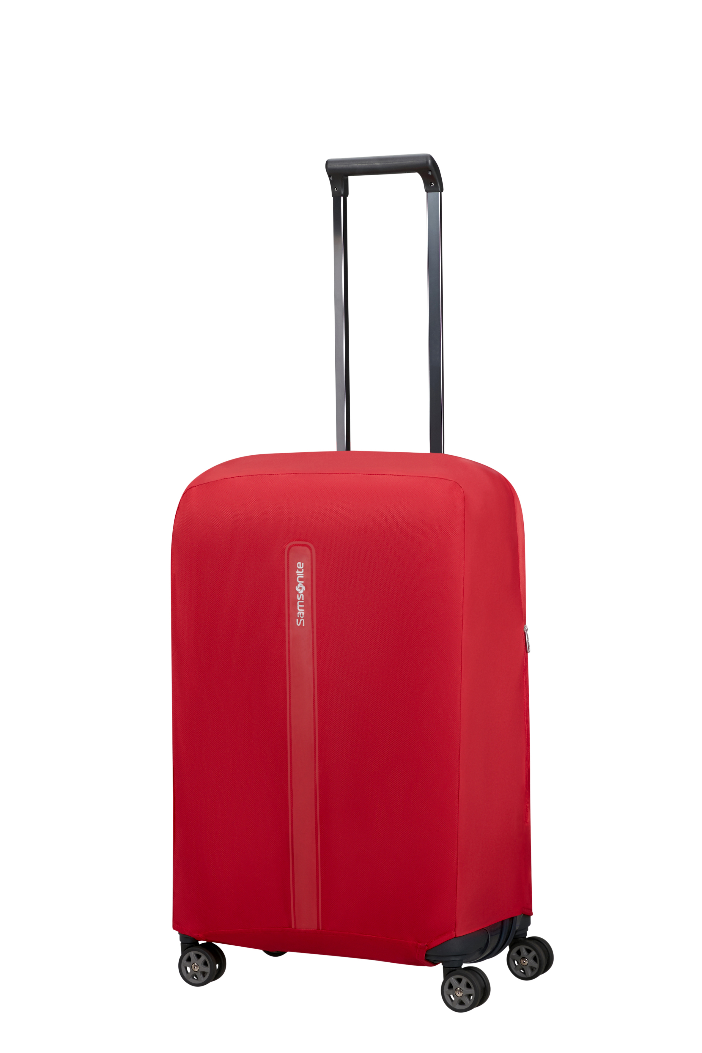 TA Revolution Opvouwbare kofferhoes M (68/69cm)