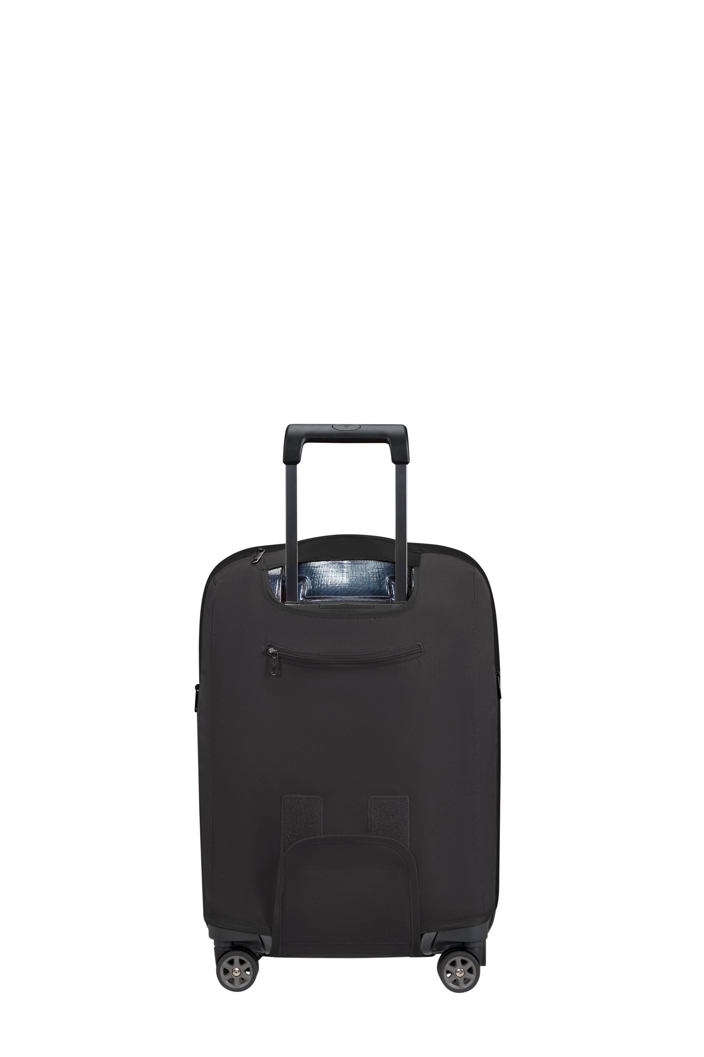 TA Revolution Opvouwbare kofferhoes S (55cm)
