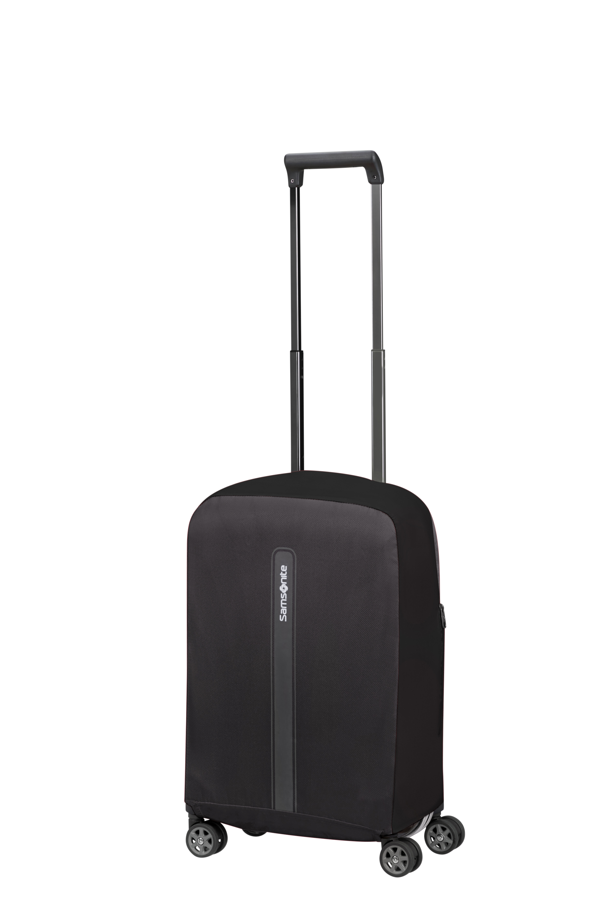 TA Revolution Opvouwbare kofferhoes S (55cm)