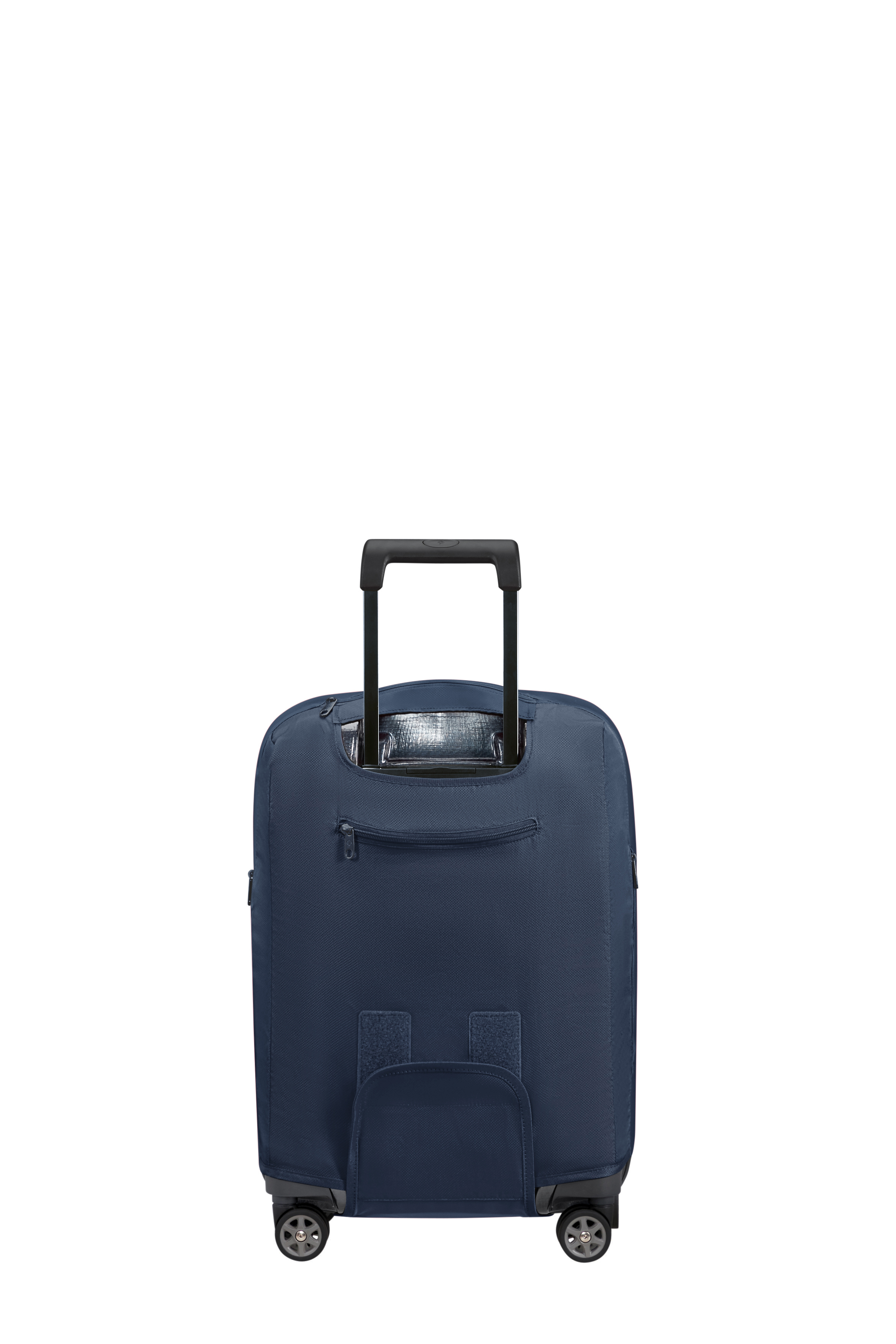 TA Revolution Opvouwbare kofferhoes S (55cm)
