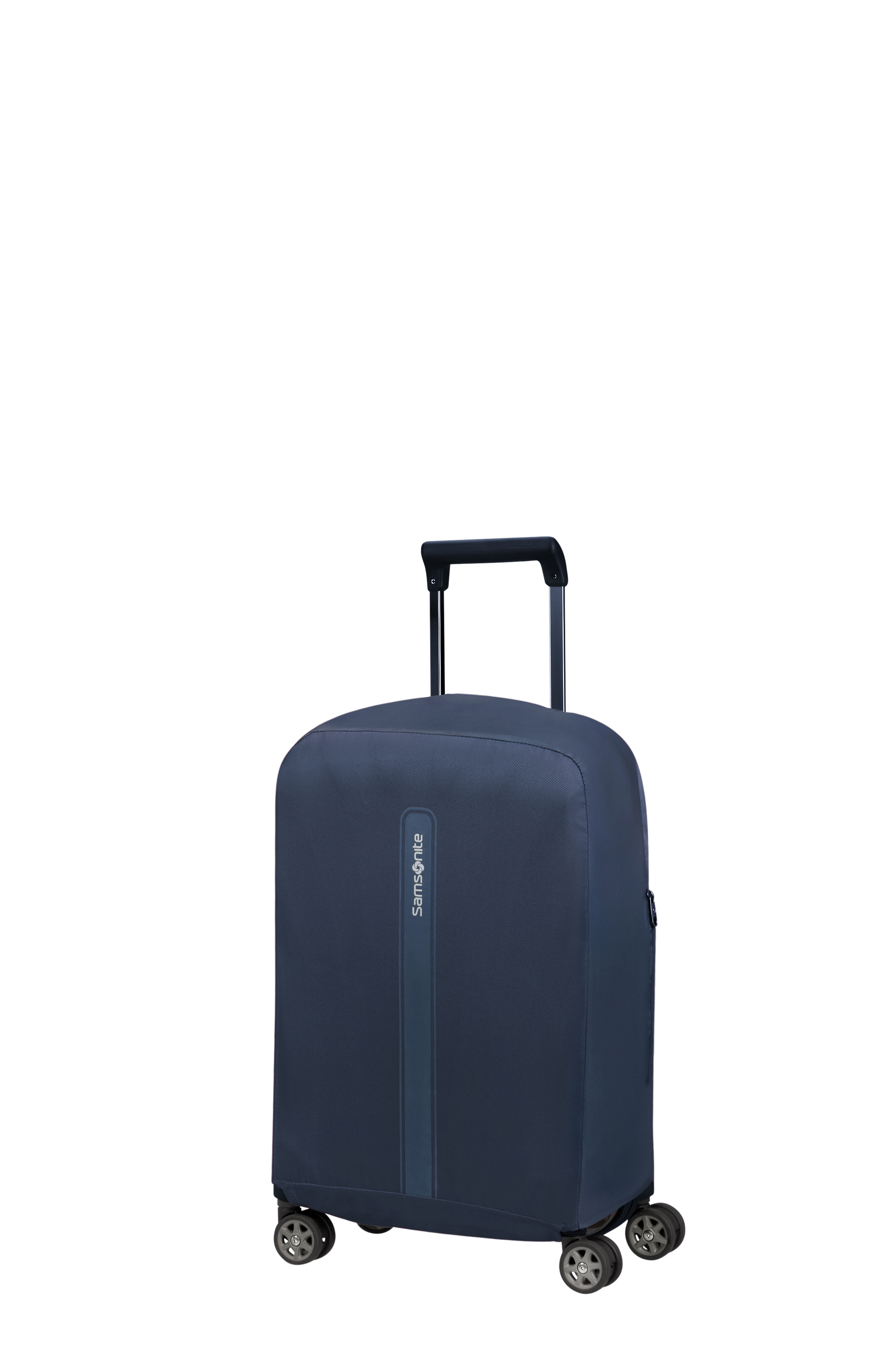 TA Revolution Opvouwbare kofferhoes S (55cm)