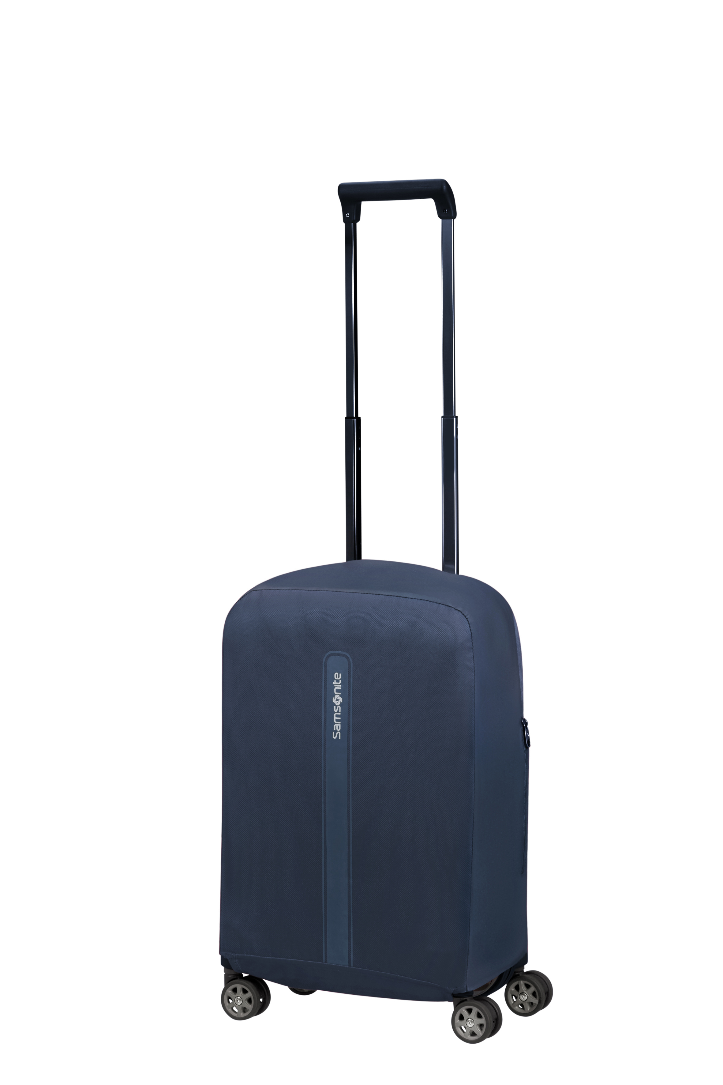 TA Revolution Opvouwbare kofferhoes S (55cm)