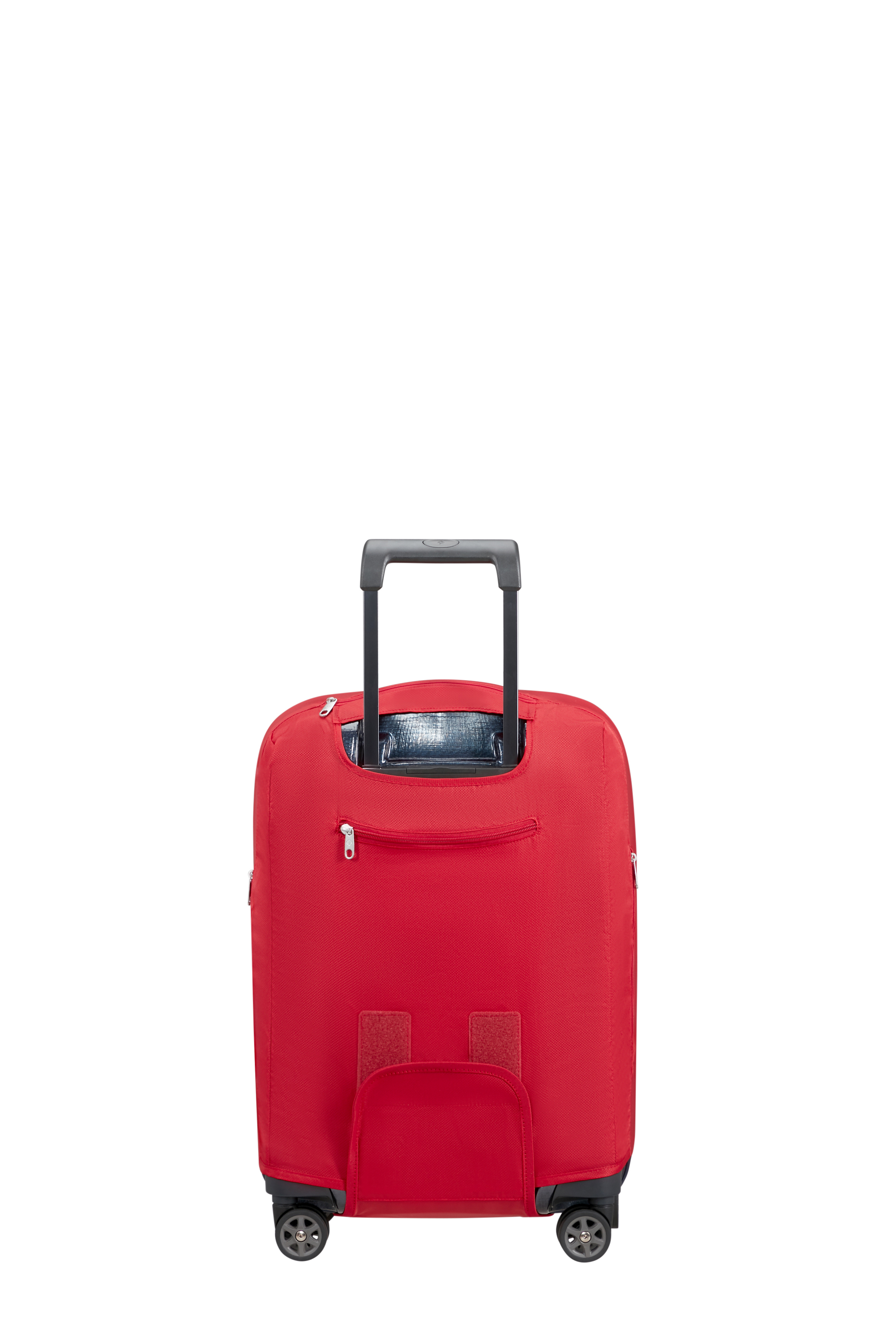 TA Revolution Opvouwbare kofferhoes S (55cm)
