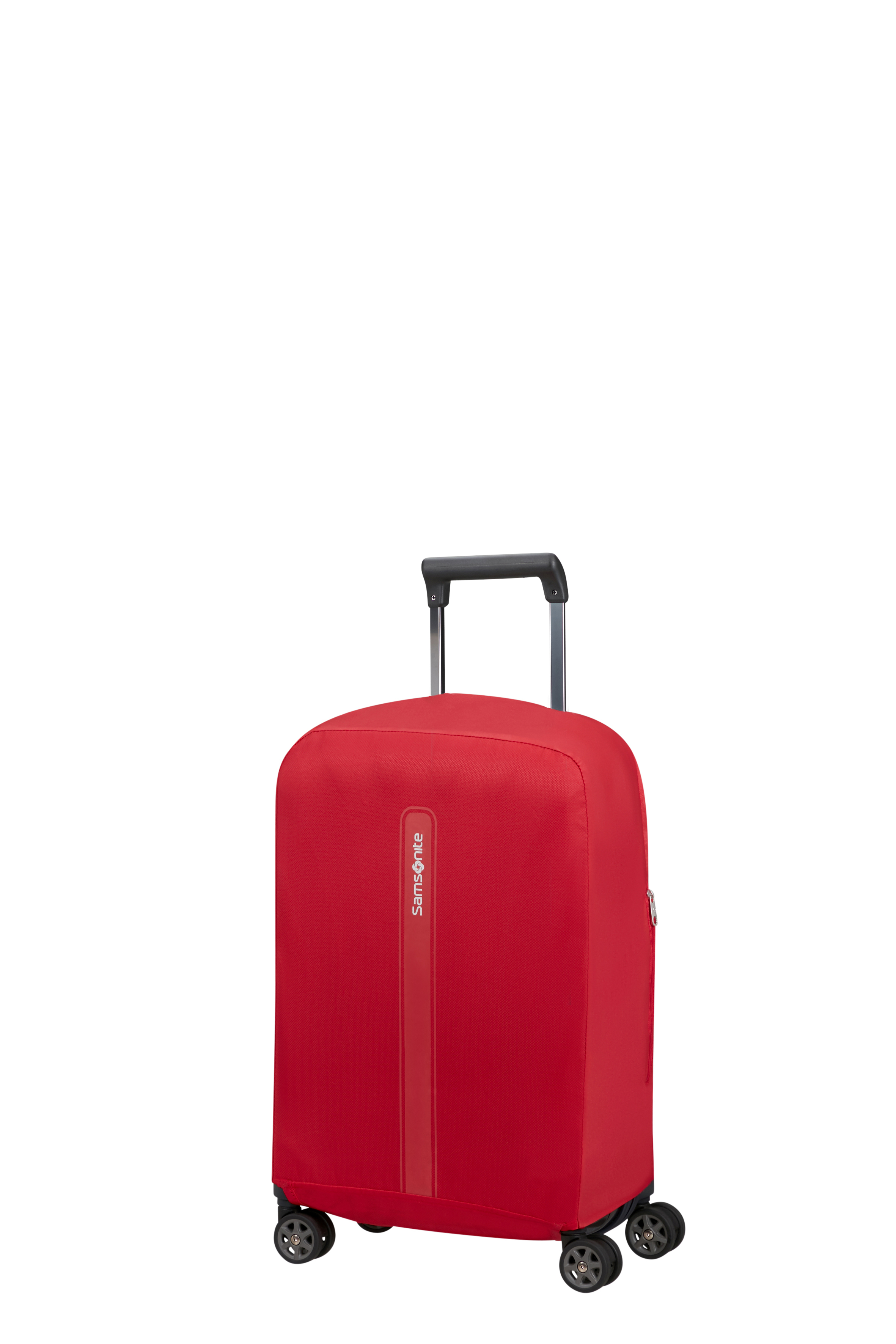 TA Revolution Opvouwbare kofferhoes S (55cm)