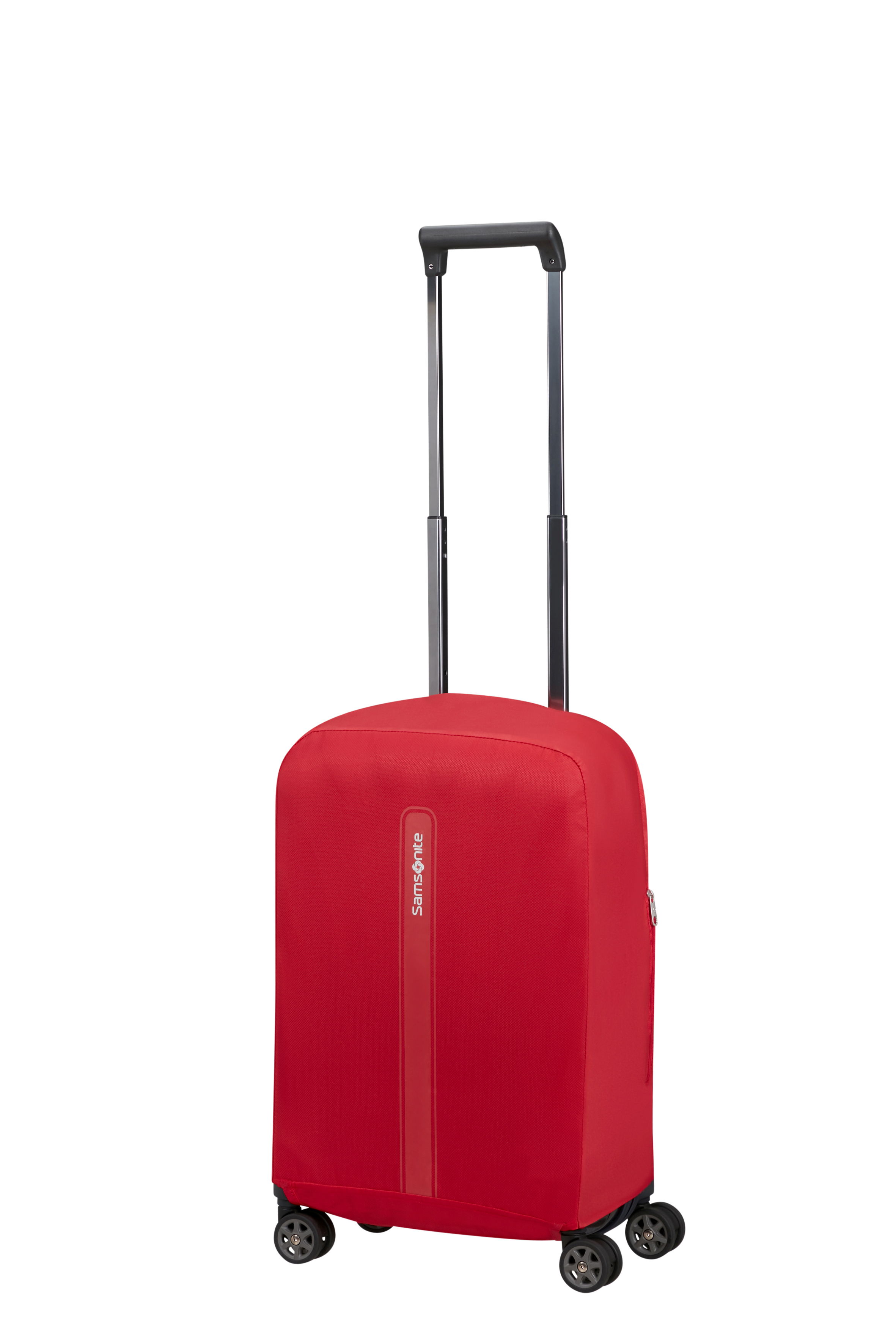 TA Revolution Opvouwbare kofferhoes S (55cm)