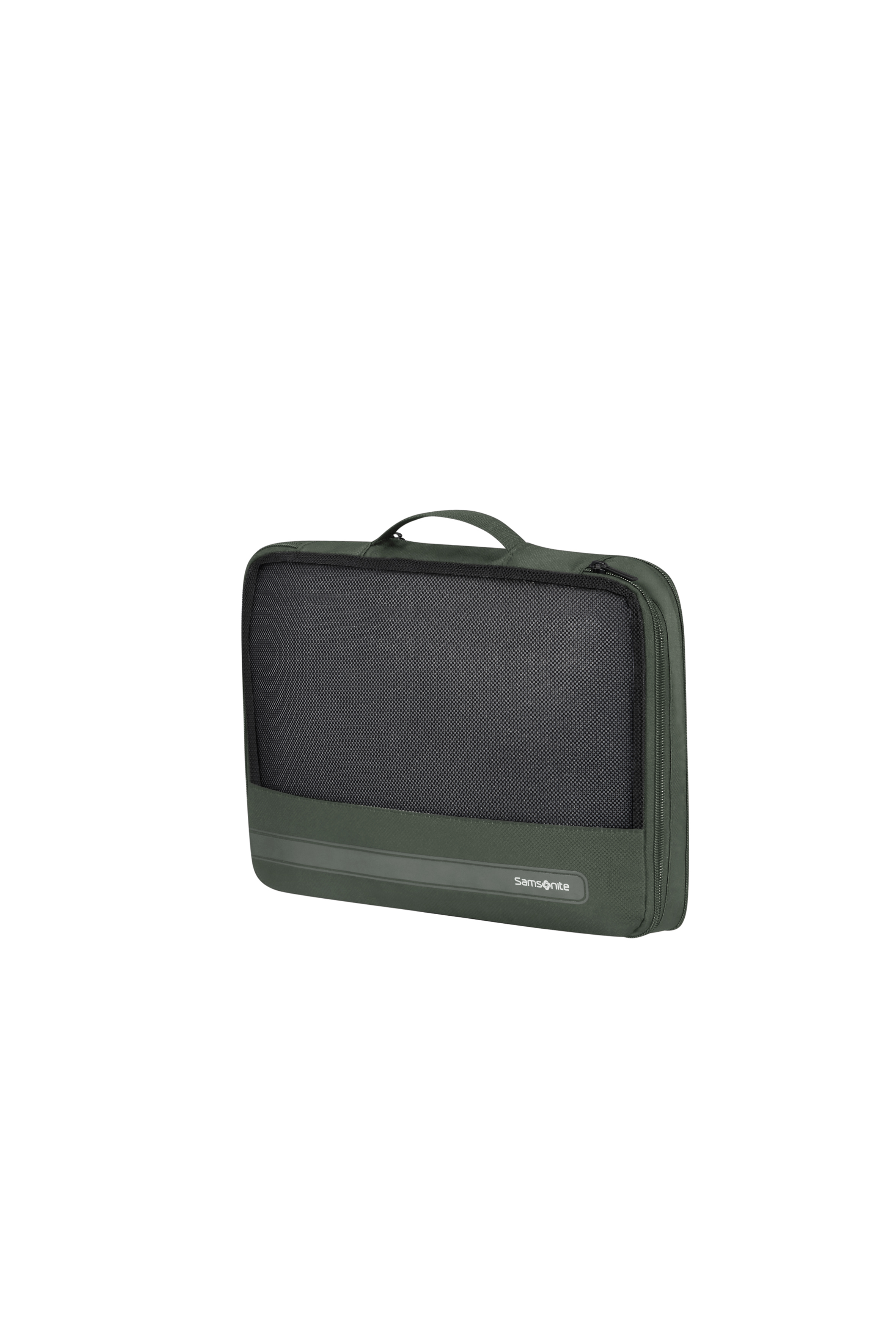 TA Revolution Set Of 3 Packing Cubes