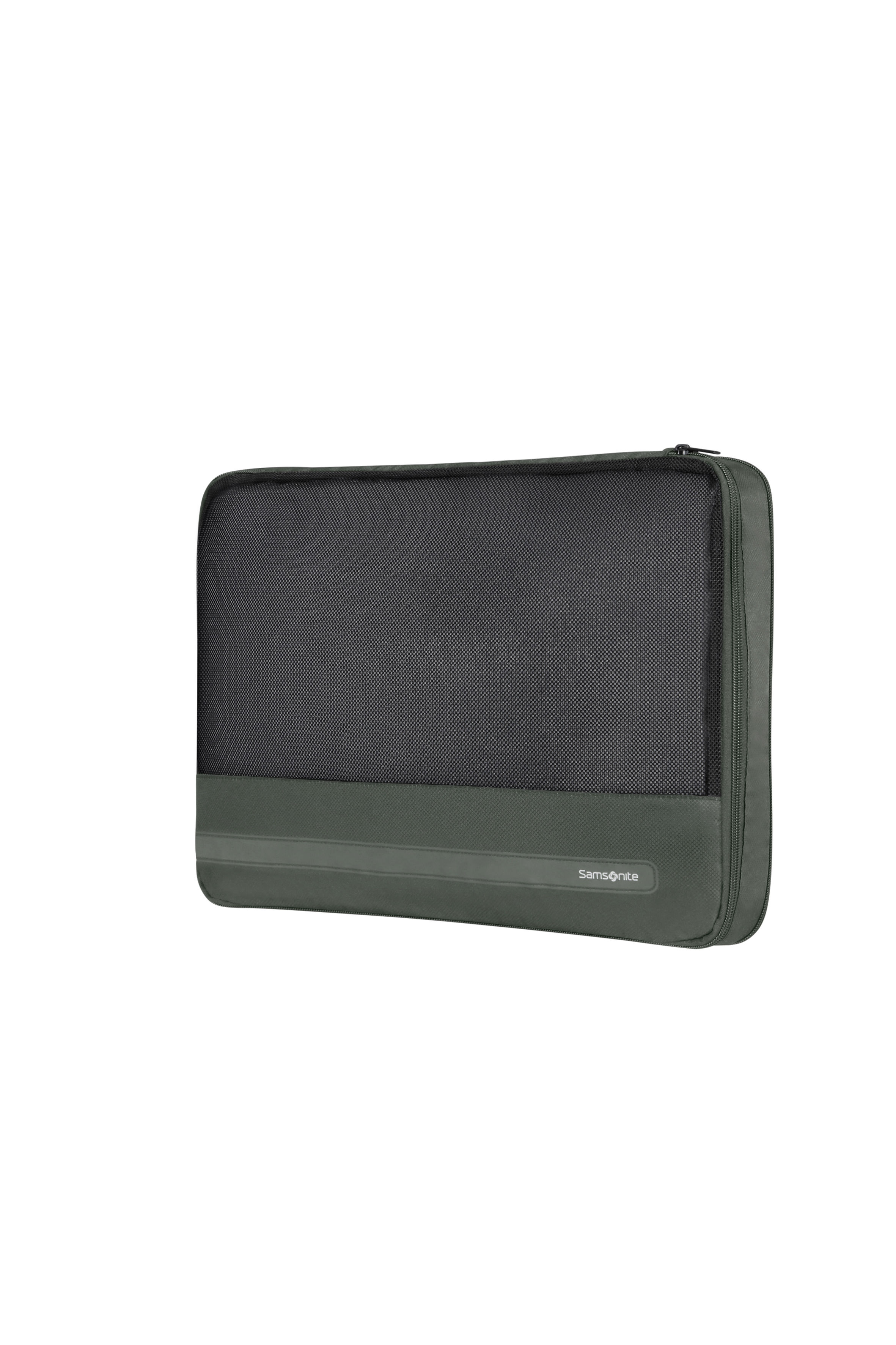 TA Revolution Set Of 3 Packing Cubes
