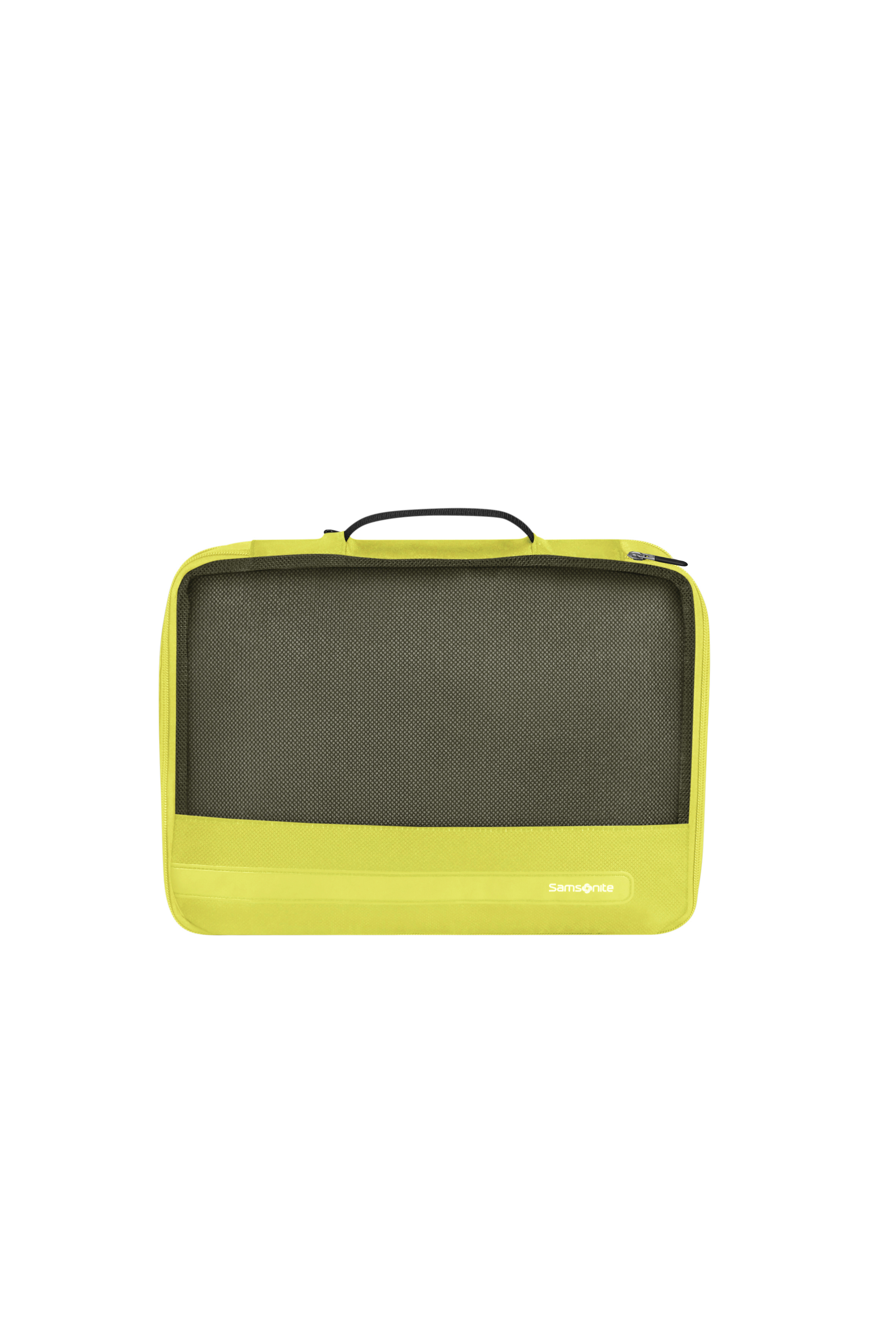 TA Revolution Set Of 3 Packing Cubes