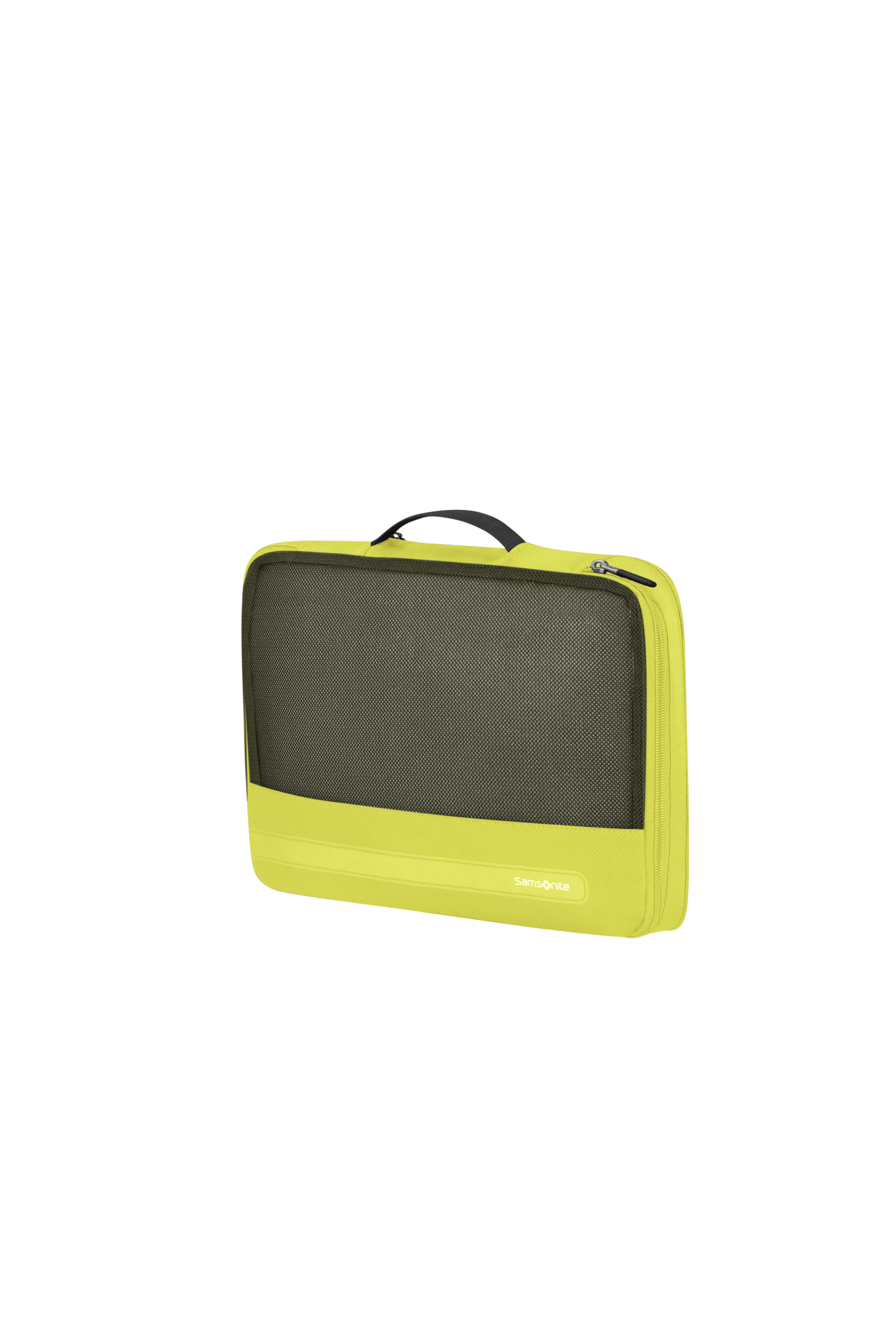 TA Revolution Set Of 3 Packing Cubes