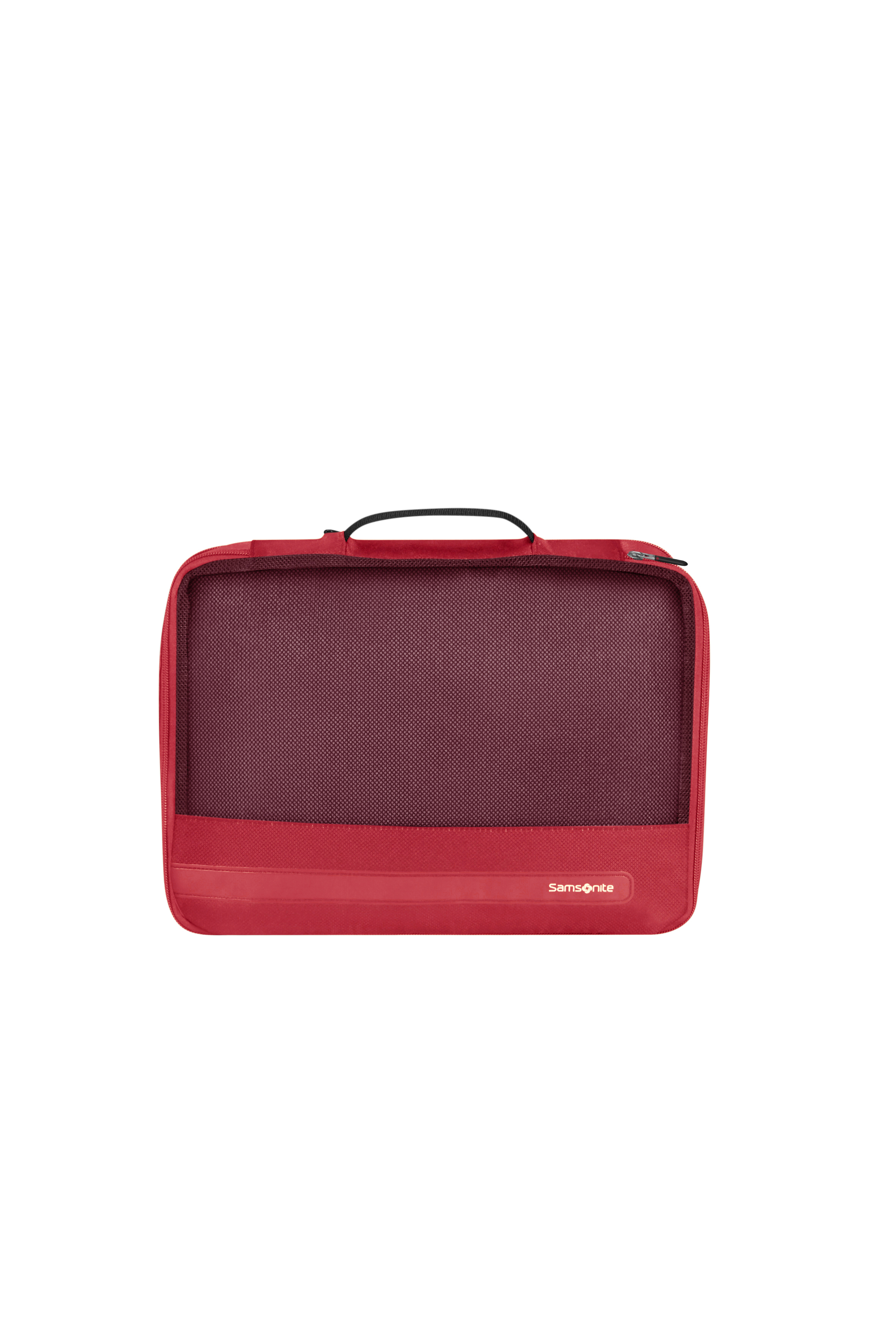 TA Revolution Set Of 3 Packing Cubes