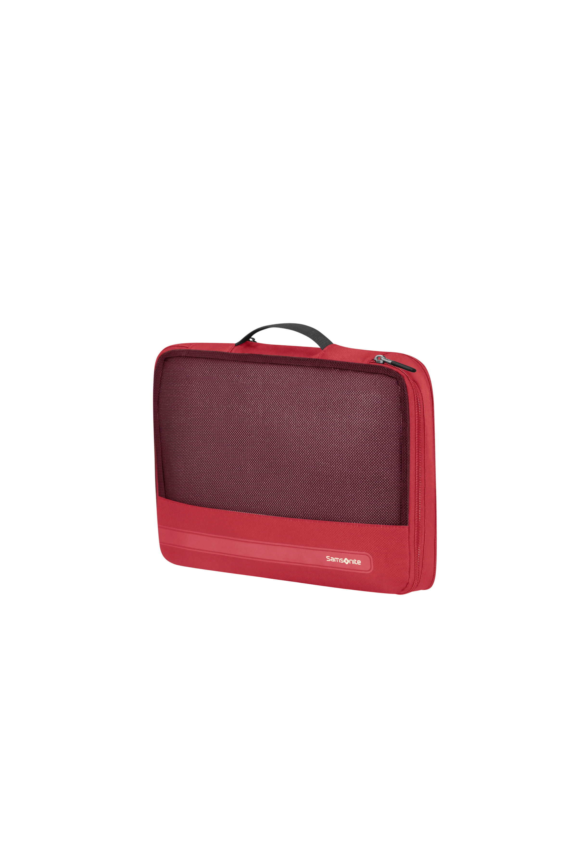 TA Revolution Set Of 3 Packing Cubes