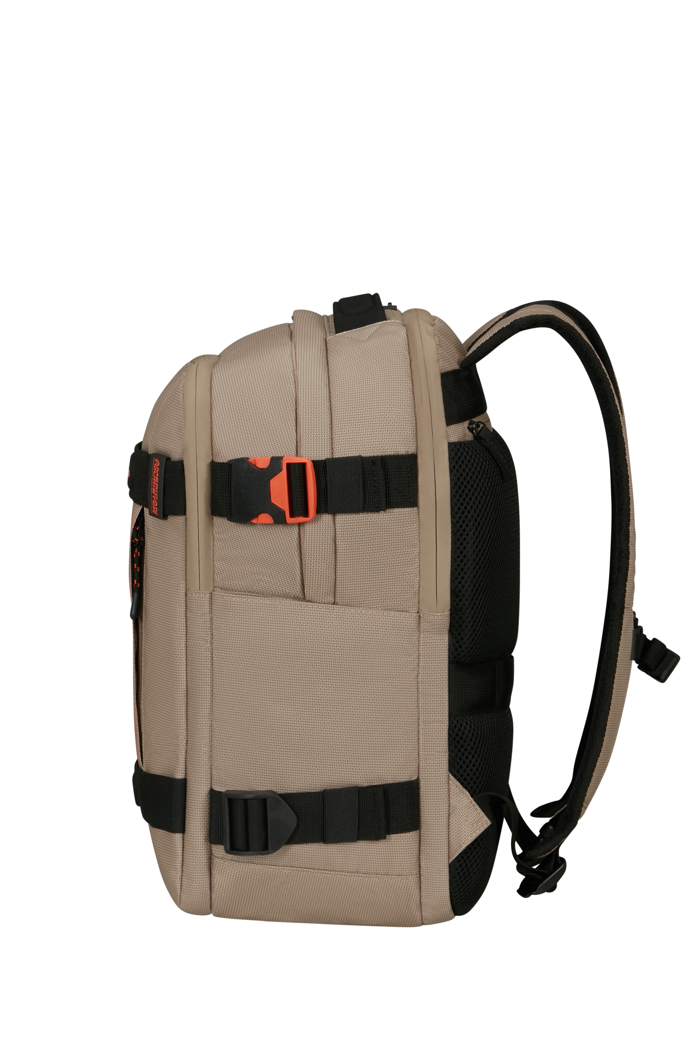 Urban Track Rugzak 15.6" Coated