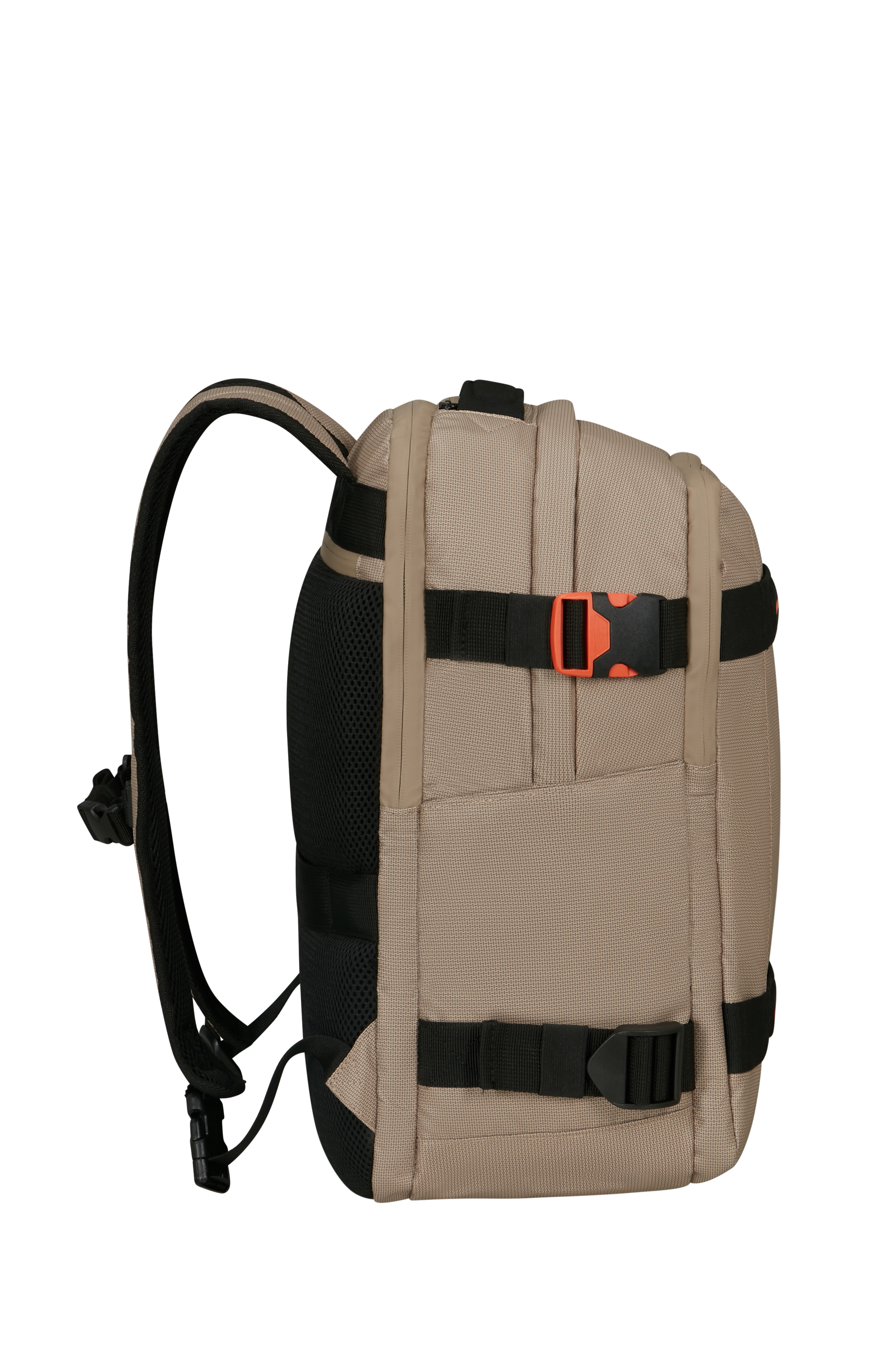 Urban Track Rugzak 15.6" Coated