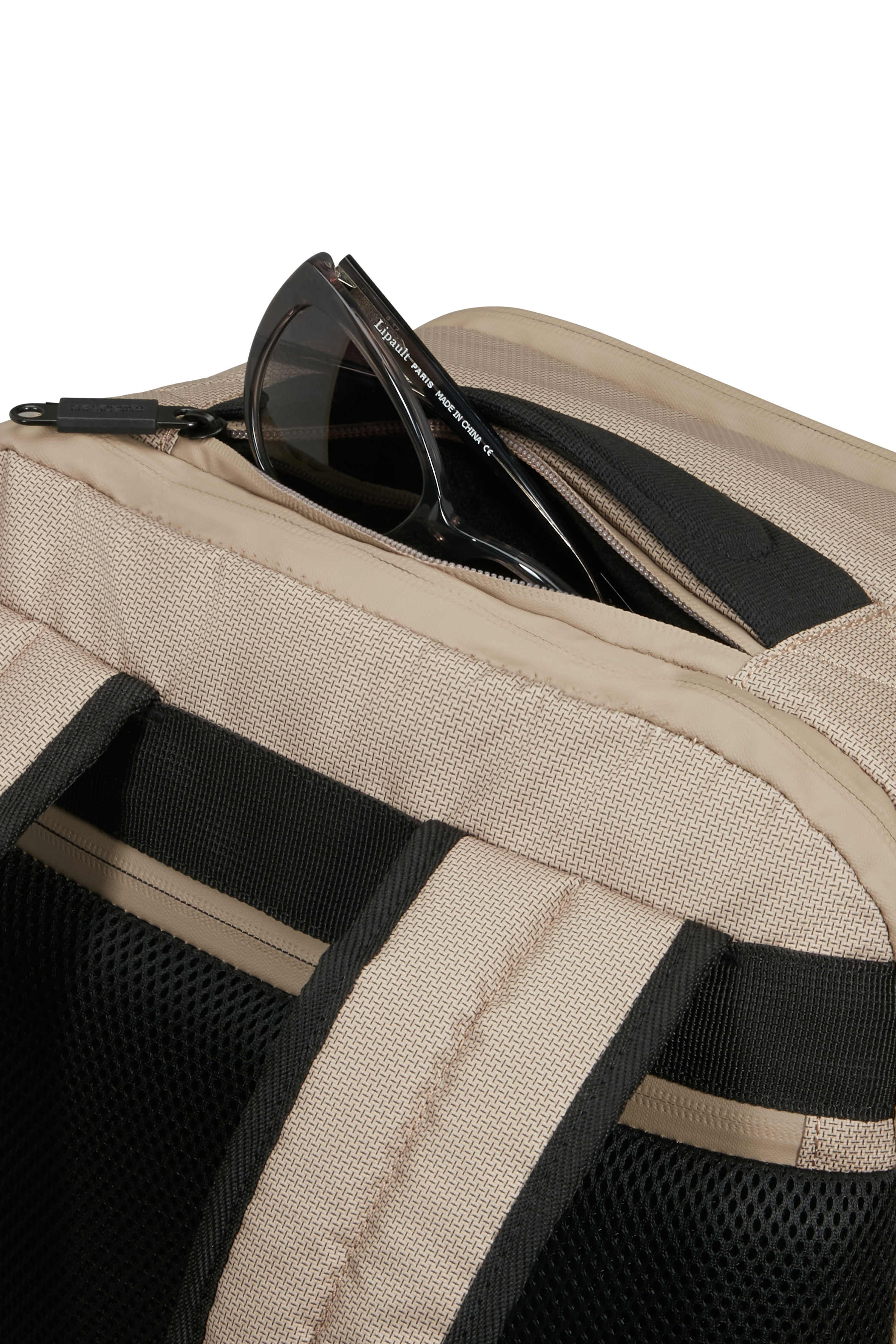 Urban Track Rugzak 15.6" Coated